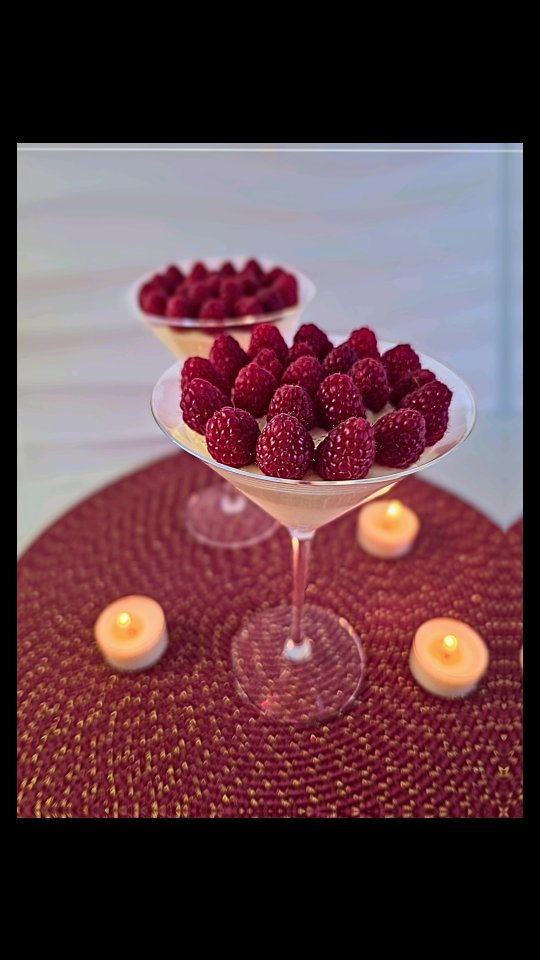 Festive White Chocolate Mousse mini eBook is out now and available on my website! ❤️
My first ever eBook is officially here, and I couldn’t be more excited! After perfecting this festive dessert for Christmas and New Year’s Eve, I’m finally sharing it with you — the perfect light and elegant treat to end any holiday meal.
Inside this mini eBook, you’ll find:
• A detailed recipe with clear step-by-step instructions and photos
• Serving ideas to make it extra special
• Make-ahead and storage tips
• Nutrition information
• A handy shopping list
• And the story behind the dessert
I can’t wait to see your creations — don’t forget to tag me when you make it! ✨🍫🎄
.
.
.
.
.
.
#dessert #Christmas #NewYearsEve #festiveseason #festivemenu #ebook #miniebook #dessertrecipe #bakeathome #bakewithme