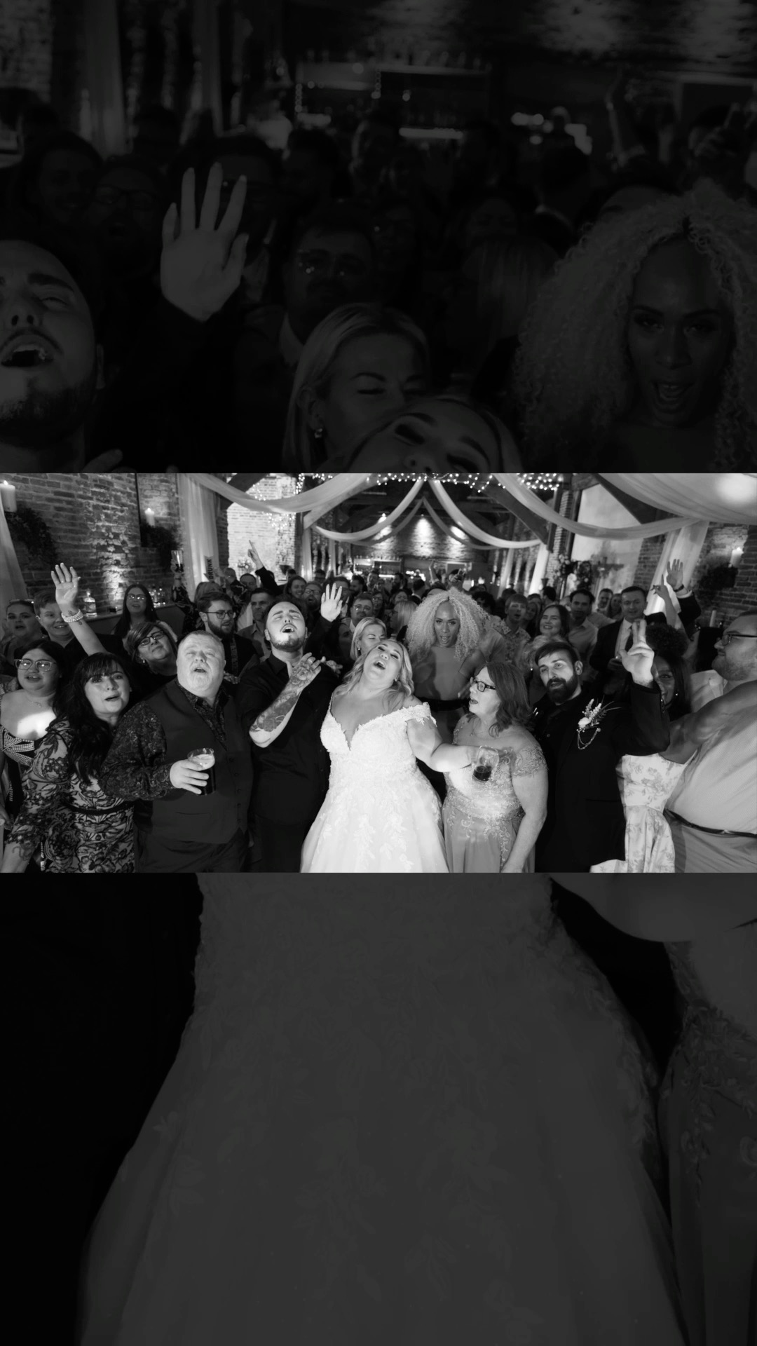 “Tried to take a group photo…
Got a full-on flash-mob choir instead.
Jay & Megan’s guests understood the assignment.”
A moment no one planned — and no one will ever forget.
Jay & Megan, your love didn’t just fill the room… it filled every voice.” #weddingtrends
#ᴡᴇᴅᴅɪɴɢᴠɪʙᴇs #viralwedding #GroupShotGoneWild #weddingfun #theelms #epicweddingmoments #weddingpartygoals #candidcaptures #weddingphotographeruk #weddingreactions #weddingjoy #storytellingphotography #backstreetboys @poppysandsmua @ivideocouk #weddingtrends @musson_jay @meganvking