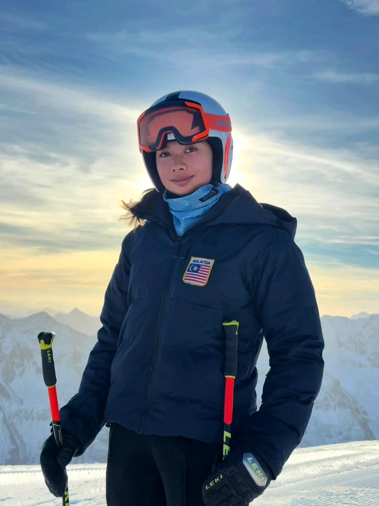 Been a sweet prep season, but we're finally back on a roll βΏ Super excited to get going with races!
Also, big thanks to @autopark_tirol for getting me places π«ΆπΌ
See you out east :))
#malaysianskier #malaysianalpine
#skimalaysia #malaysiansnowsport #skiracing #skier #malaysiaboleh #roadtomilanocortina2026