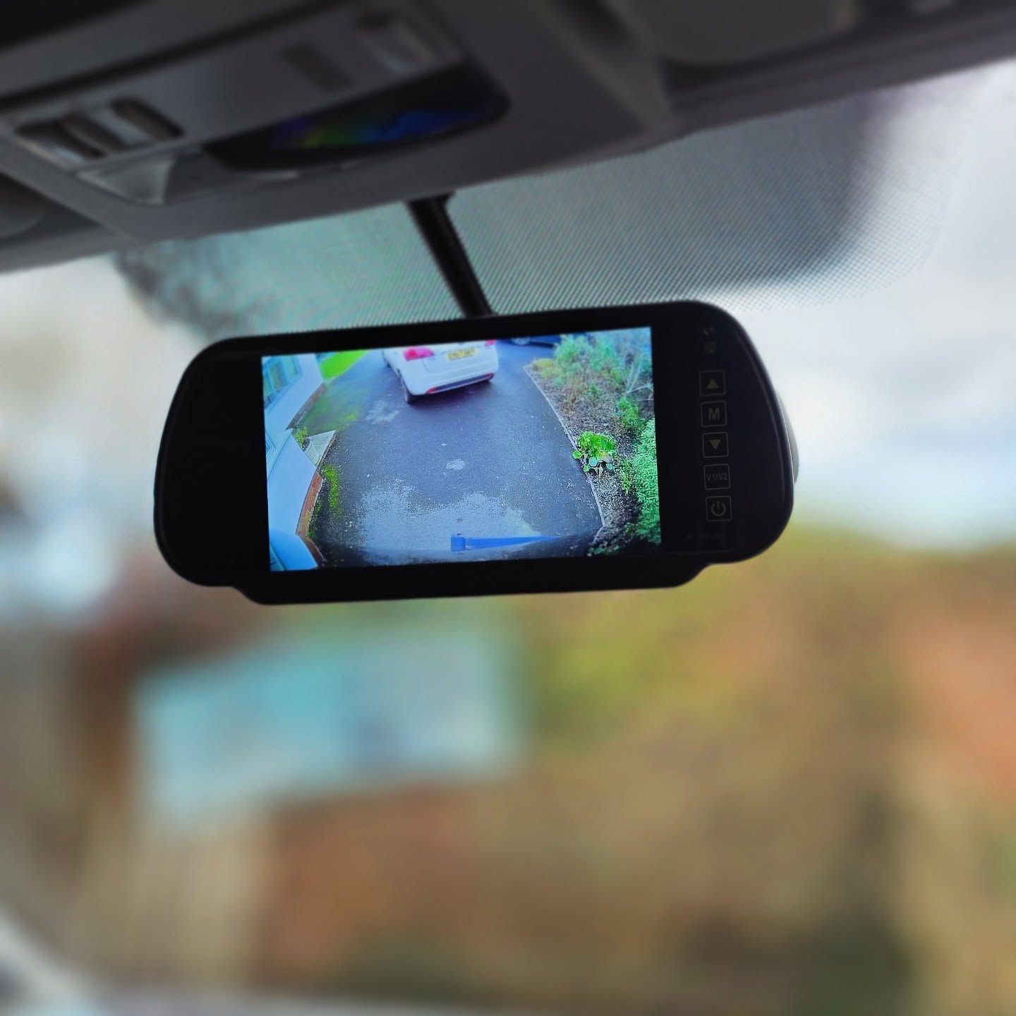 ✨ WAV Caddy Upgrade ✨
This wheelchair adapted VW Caddy is now fitted with a high-level brake light camera to make parking safer and easier. It also sees quite far back too so can be used as a rear-view whilst driving.
Happy customer ✔️
🌐 www.winntech.co.uk
📧 info@winntech.co.uk
☎️ 07916-225476 Call/Text/WhatsApp
#WinntechAutomotive #caddylife #wav #reversingcamera #WeComeToYou #Monmouth #vwcaddy