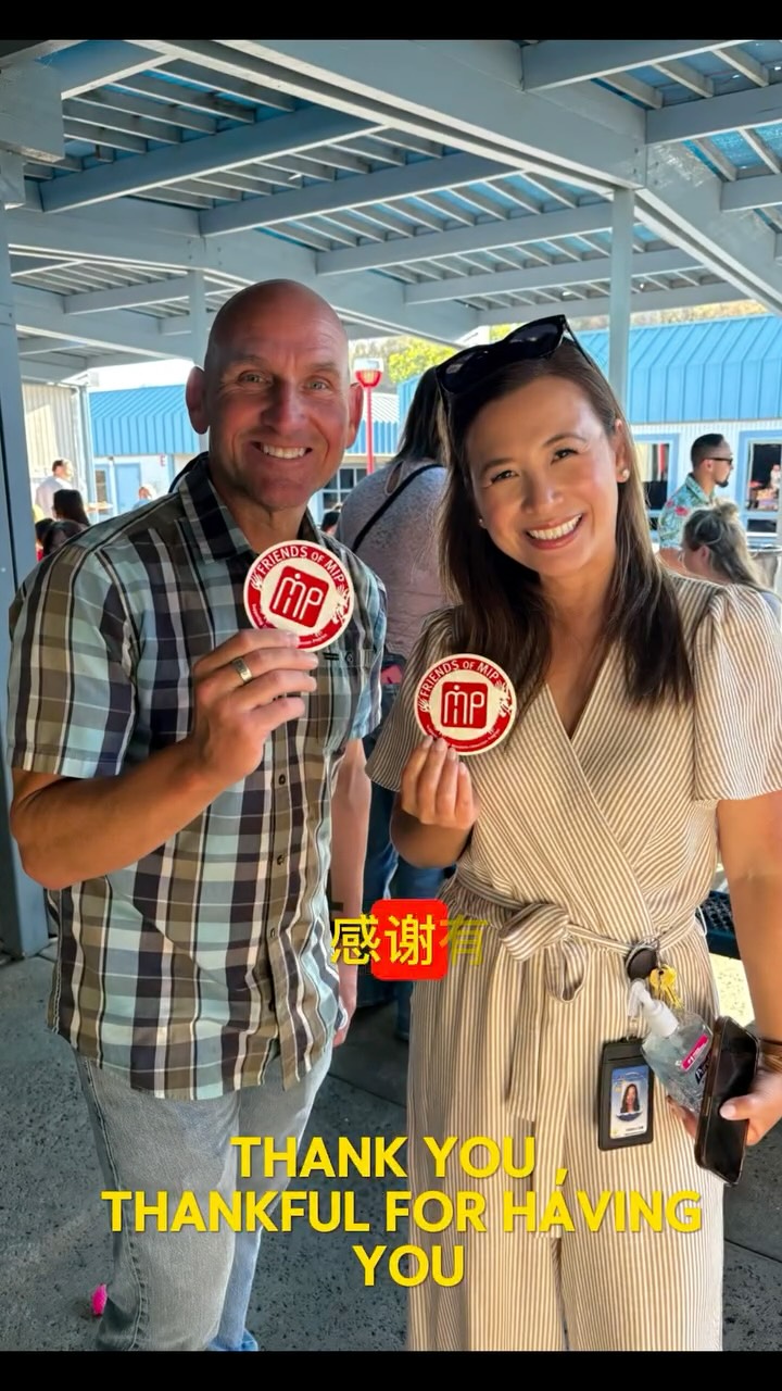 🍁 Happy Thanksgiving Week, friends of MIP!
Fifteen years ago, passionate parents and teachers launched Friends of MIP with intention and heart. Today, we’re grateful for every parent, teacher, faculty member, and principal who continues to make this community thrive.
Thank you to our dedicated parent volunteers who give their time to support students and care for our school staff. And thank you to our incredible students — you make every effort worth it.
This Thanksgiving week, we pause to say thank you.
We’re truly grateful for each of you. 🧡
#MandarinImmersion #FriendsOfMIP #BergesonElementary #Enrollment2026 #BilingualKids #CUSD #DualLanguage #GlobalLearners #MIP #FriendsOfMIP #BallDrop #MandarinImmersion #CommunityStrong #LagunaNiguel #SupportOurSchools #CougarsPanthersBulldogs #FoMIP #bridgingculturesbuildingfuturesmip #bergesonbulldogs #bergesonbulldog #bergesonbulldogspta #friendsofmip #mandarinimmersion #communitystrong #lagunaniguelpublicschools #orangecountypublicschools #capounifiedschooldistrict #capounifiedschoolsparents #cusdparents #lagunaniguelparents #lagunaniguelparentsclub