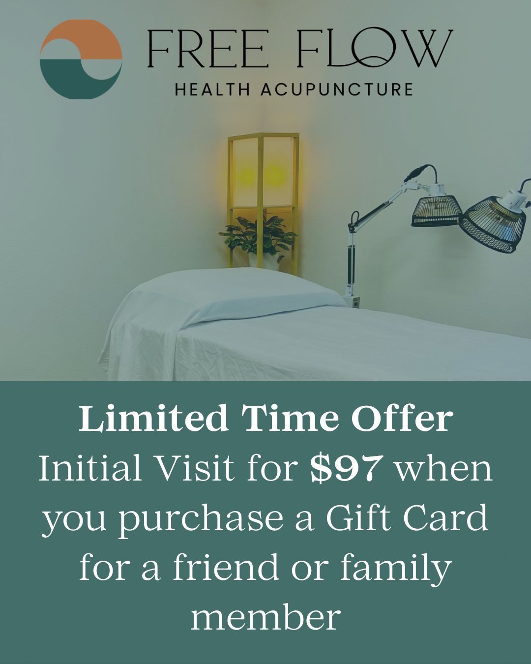 🎁 Limited-Time Holiday Gift Special!
Looking for a meaningful gift this year? Give someone you love the chance to get their health back.
For a short time, you can purchase a $97 gift certificate for an Initial Acupuncture Visit (normally $195).
This is perfect for anyone dealing with stress, hormonal changes, pain, or simply needing time to slow down and reconnect with themselves.
👉 Choose the $97 amount at checkout
👉 Link in bio to purchase
Give the gift of support, calm, and healing this holiday season. 💛
#sandiegoacupuncture #sandiegowellness #kearnymesawellness #sandiegoholistichealth #sandiegonaturalhealth #sandiegowomenshealth #serramesa #serramesawellness #womenshealthsupport #perimenopausehelp #menopausewellness #hormonebalance #stressreliefnaturally #nervoussystemhealing #acupunctureworks #acupuncturebenefits #holistichealing #fiveelementacupuncture #mindbodymedicine #naturalpainrelief #holidaygiftideas #wellnessgifts #givewellness #giftwellness #supportsmallbusinesssd #wellnessjourney #healthandhealing #selfcaregift