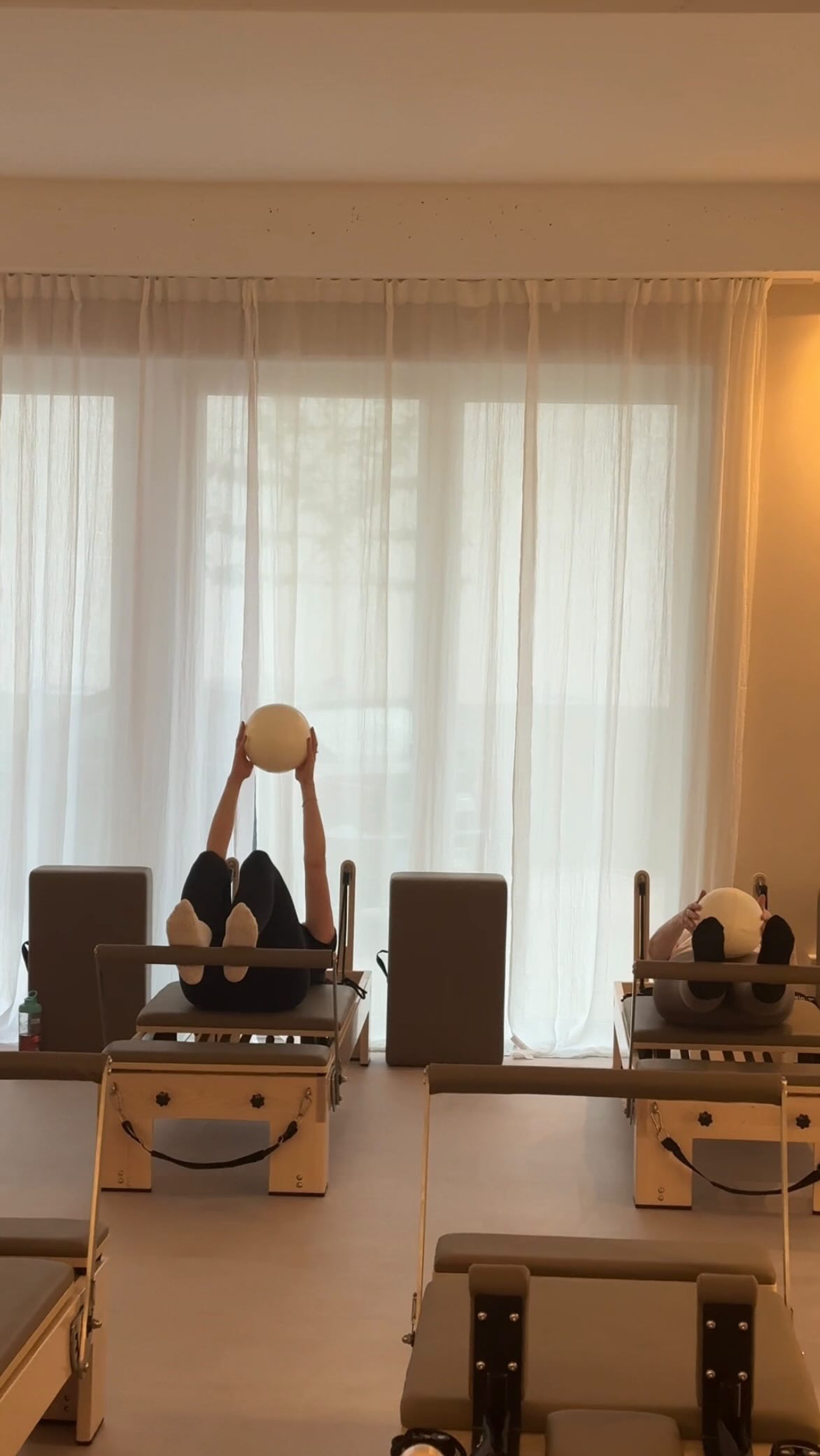 And you will love it 🫶 #velapilates #pilateslovers