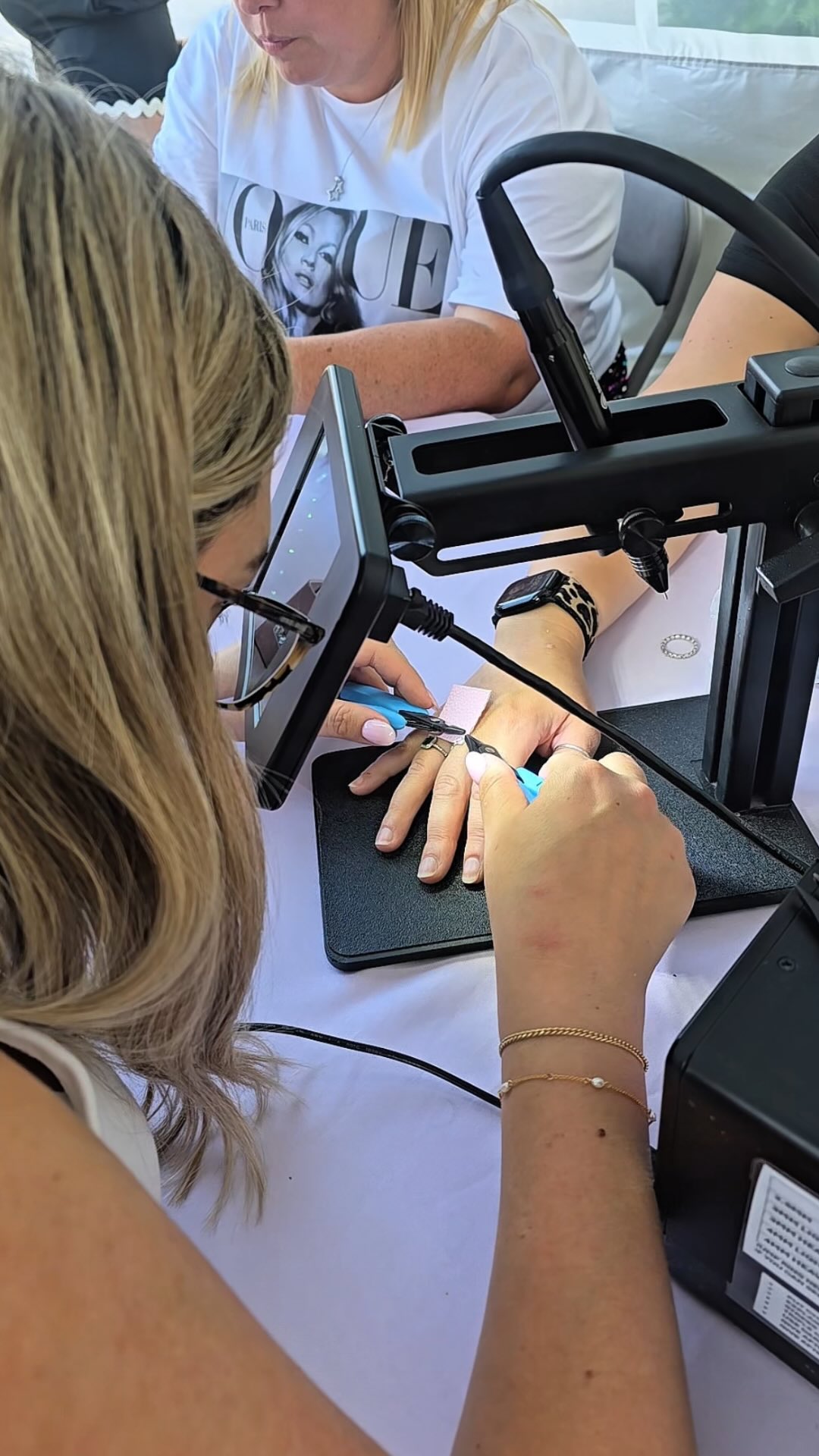 There’s so many moments that each of us deal with in everyday life that often go overlooked or are avoided speaking out. We’re all healing from something or someone, entering new eras and taking leaps away from what we’re used to…💭🤍
I honestly was brought to tears when I realised just how special what I do is. Sealing forever memories to mark life-changing moments in my customer’s lives.
I have so much gratitude for each and every one of you who allow me to be a part of such special moments♾️
Ready to mark your moment?⚡️
Tap the link in my bio today and book yours! We also have gift vouchers available if you’d like to gift this experience to somebody special.