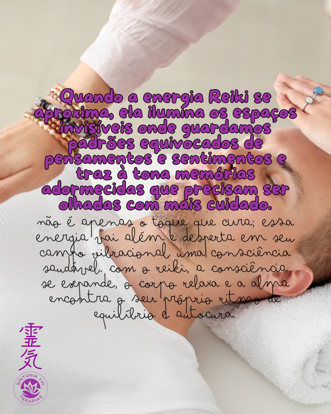 No Reiki, a cura não acontece apenas pelo toque. Ela também acontece na expansão de consciência que desperta dentro de você!
⛩️🎐🧧
• Quer aprender a canalizar a Energia Reiki para promover saúde, equilíbrio e bem-estar?
Conheça o Curso Online de Reiki Usui Tradicional da Sintonia Yin Terapias e desperte o poder de cura que existe em você.
Do Nível 1 ao Mestrado em Reiki.
Saiba mais em:
https://www.sintoniayinterapias.com/curso-online-de-reiki-usui
(O link para o curso está na bio)
Sintonia Yin Terapias – Aqui é um cantinho de amor e autoconhecimento
• Sensei Aline Keny
Mestra em Reiki e Terapeuta Integrativa, especialista em autoconsciência, espiritualidade, saúde, equilíbrio e bem-estar.
📍 SCN – Quadra 04, Bloco B. Edifício Varig – Asa Norte. Brasília (DF)