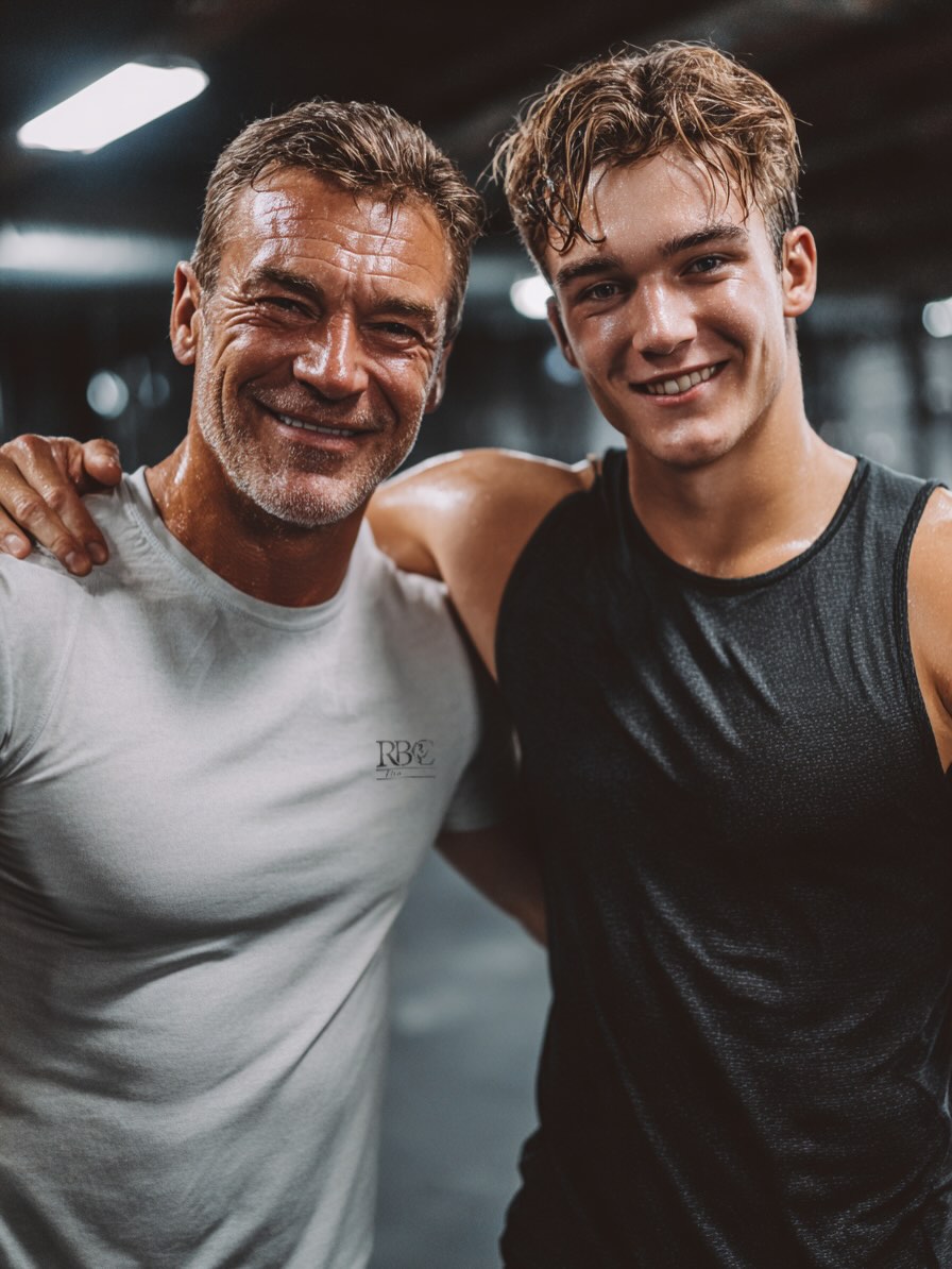 Este lunes festivo… Royal Boxing Club abre sus puertas.
Cinco clases, cinco oportunidades para sentir la esencia del boxeo auténtico. #stylerbc & #flowrbc
Consulta todos los horarios en nuestra página web y reserva tu plaza.
Ven, entrena en familia y vive la experiencia Royal: disciplina, estilo y tradición en cada golpe.
Te esperamos en el Corner de Barcelona.