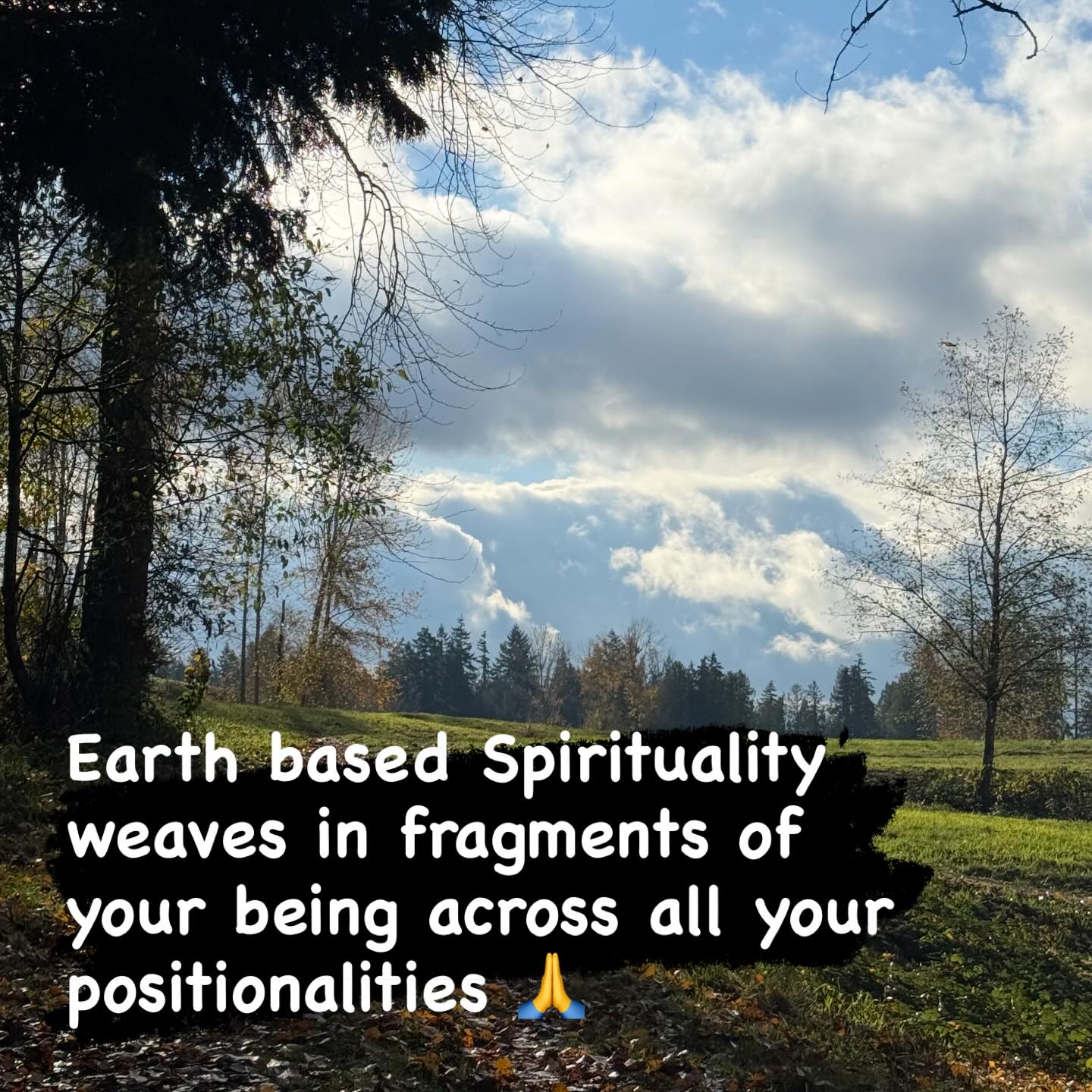 If you are seeing this post, know that your intuition is guiding you softly.
Trust the process, so you can attract inner shift where boundaries are honored in the midst of chaos. You know when you are aligned with love rather than fear in this path less path - spirals of becoming is life flourishing with divine feminine blessing.
Pay attention to-
- Instinctive knowing
- Synchronicities around you
- Take little steps, they will reveal what's next.
With lots of love💕,
Salana Aura.