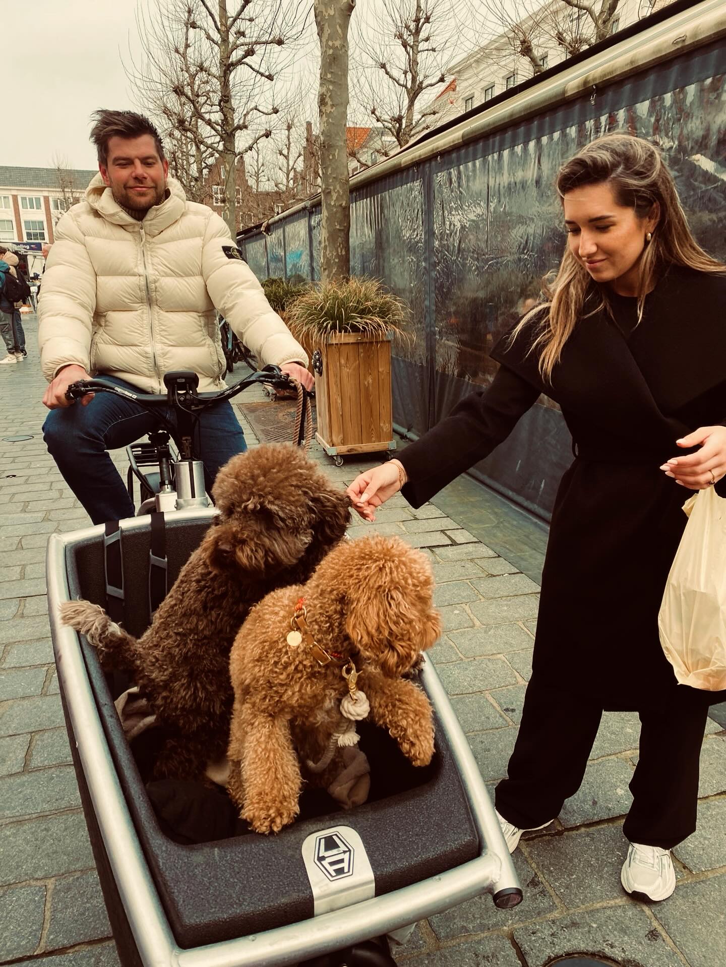 Beauty vanbinnen en vanbuiten! ✨
Mijn lieve dochter 26 jaar vandaag. @izatraas gefeliciteerd met je verjaardag en een heel mooi nieuw levensjaar gewenst ❤️ #liefde #trots