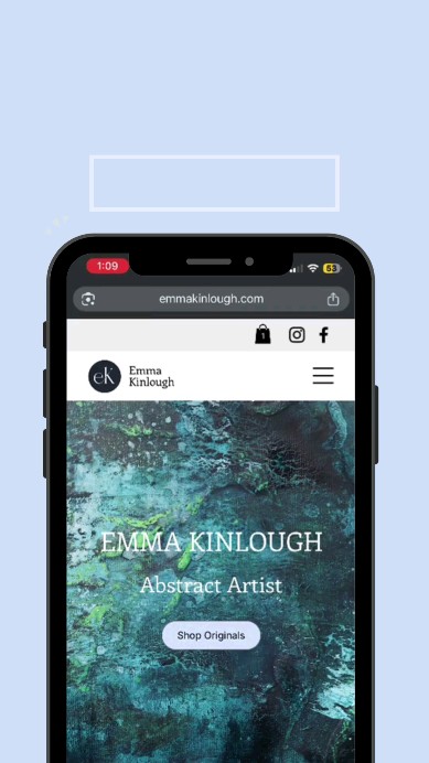 Guys i am so excited to share my new website with you all. Go check it out and let me know what you think 😊
If anyone needs a website built i cannot recommend @nathancranston enough! Thanks so much!
#newwebsite #belfastartist #belfastart #belfast #canvaspainting