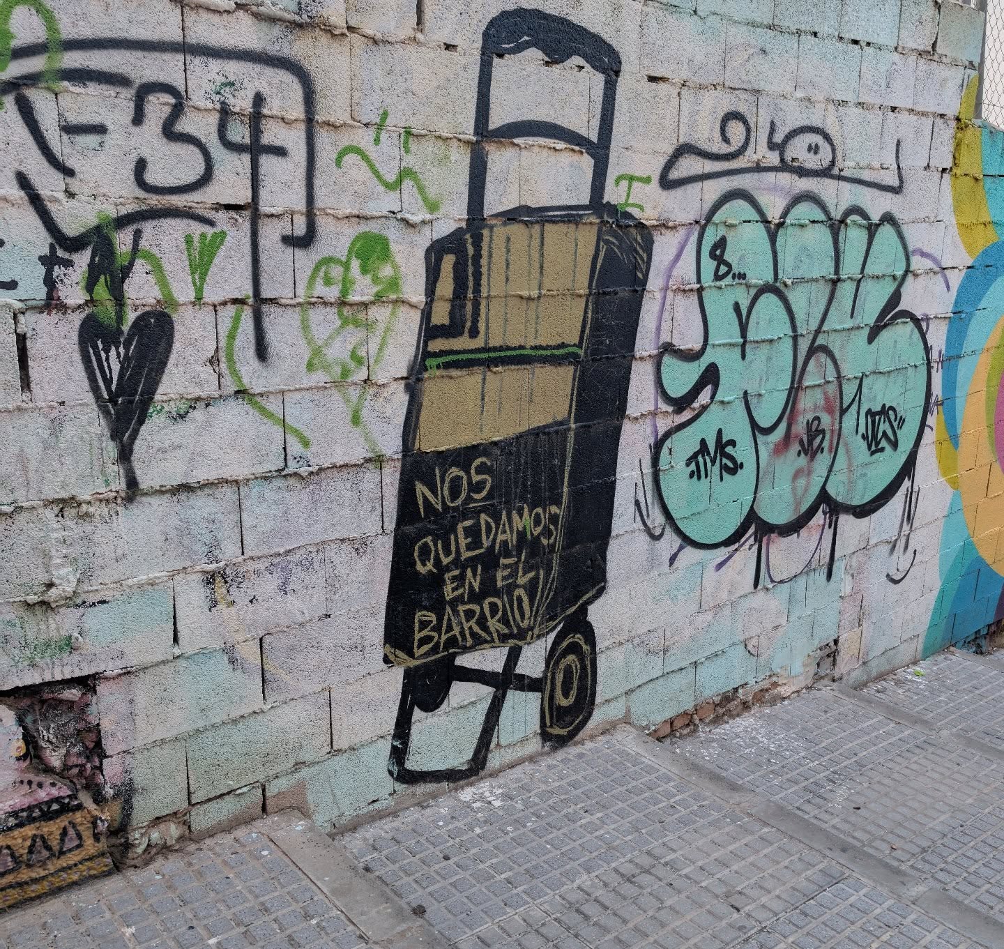 Six months ago today, the kids and I moved out from our flat in Málaga, the place we'd called home for several months. Our landlord was incredible, and we exchanged kind words, where he told me I will always have a home there if we come back.
And if I'm honest, I've been struggling a lot.
I haven't picked up my actual camera since July. It sits by my bed, only touched so I can ensure dust doesn't collect.
I love my students and enjoy teaching, but I struggle to focus, to feel connected, I miss the community I thought I had before I left for Spain, and I'm missing the community I made while in Spain.
Transitioning back to San Diego life was harder than I expected. There are so many things people share before you leave for an adventure like this, but so many they don't, or can't, because it's part of the discovery.
Anyway, I wrote a letter to myself as the woman I was last year because a year ago I was gearing up for our departure. I'd really love for you to read it.
To read more, check out the link in my bio or the comments.
#NewBlogPost #SpainMemories #Writing