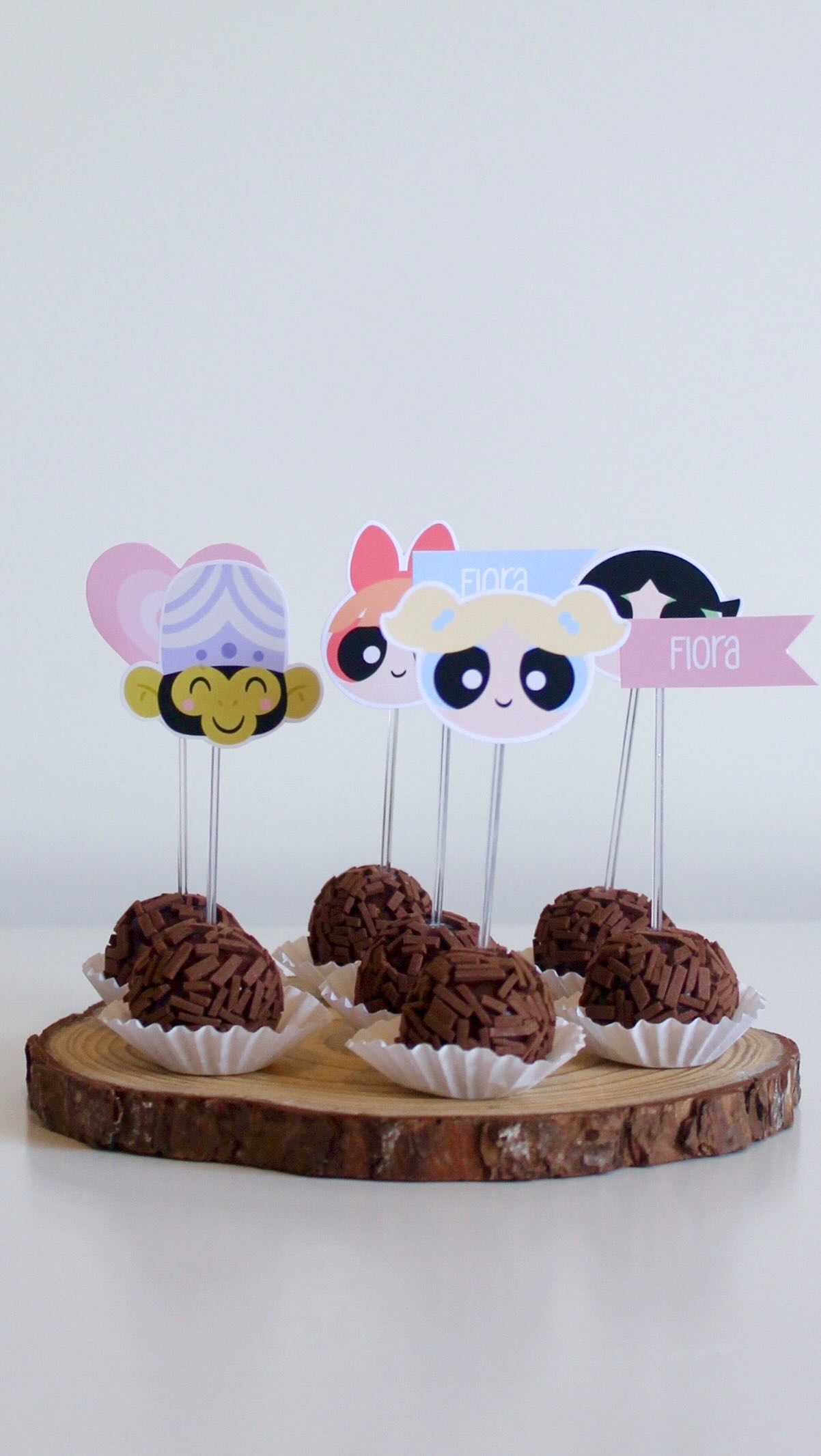 Uma explosão de cores e fofura direto de Townsville para a sua festa! 💖💙💚
#festa #mesversario #aniversario #festainfantil #kitdigital #festanacaixa #papelariadefesta