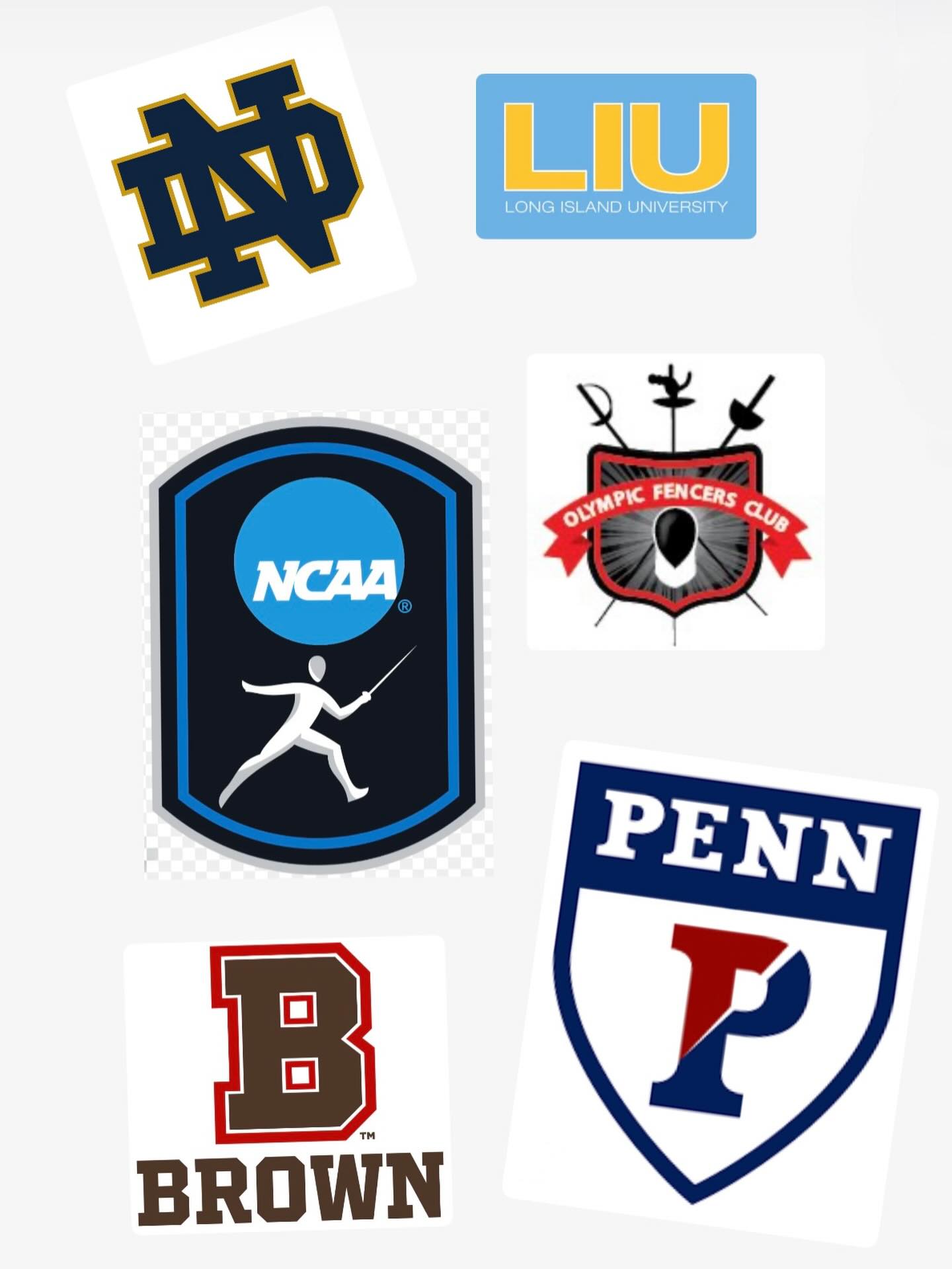 We invite you to the 2025 OFC Winter Camp, where you can meet head coaches from NCAA Division 1 programs, including the Ivy League, all in one place. This year’s camp features head coaches from Brown, Notre Dame, UPenn, and Long Island University, each leading a full day of training and a recruiting seminar.
Please click the bio for more details, and make sure to register early as space is limited.
Don’t miss the exclusive opportunity that only OFC can offer!!
“OFC ANOTHER LEVEL”