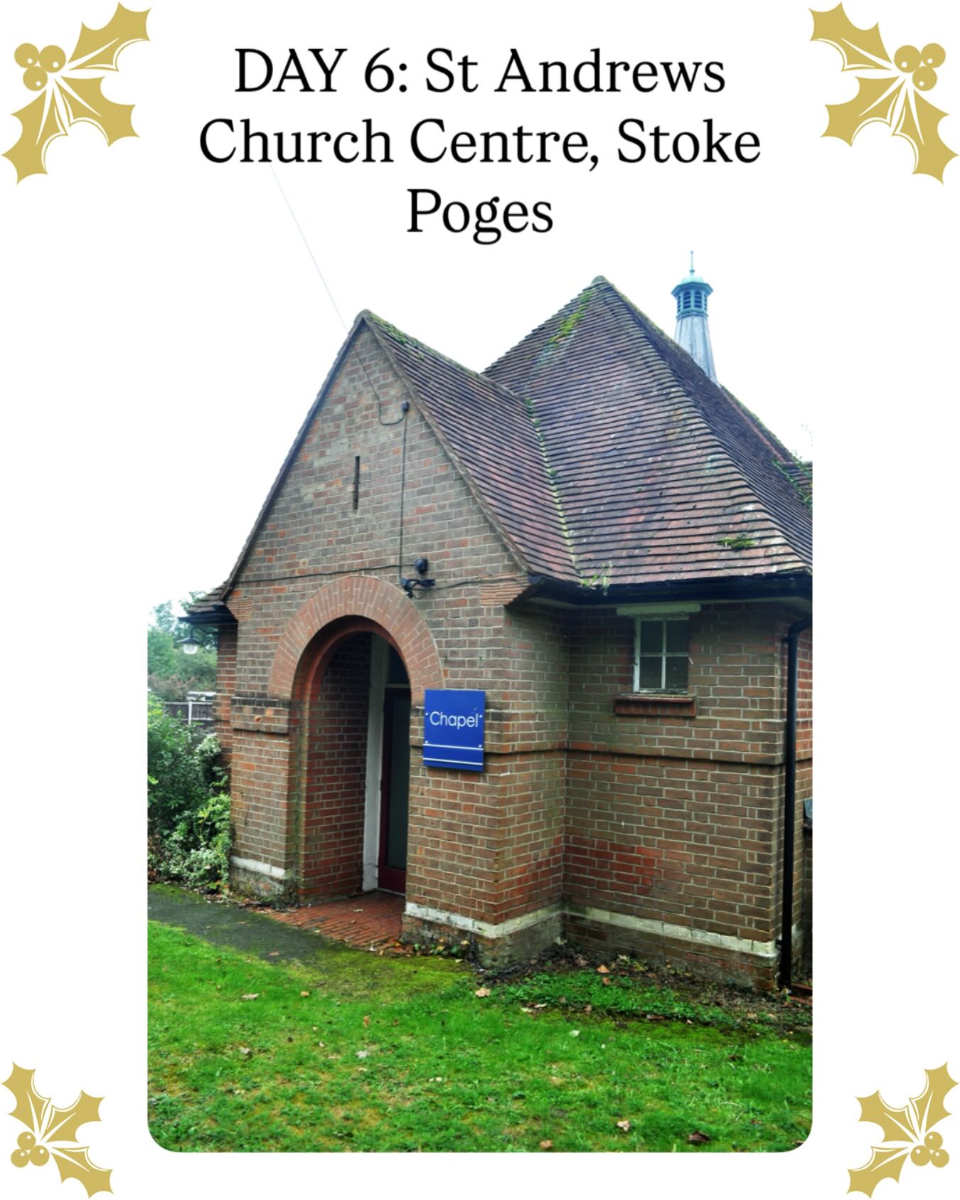 CHURCH ADVENT CALENDAR: DAY 6- St Andrews Church Centre, Stoke Poges
Today we’re taking a closer look at the evolving story of St Andrew’s Church Centre, a building that reflects over 70 years of community growth in Stoke Poges.
Originally a disused Methodist chapel, the building was purchased in the 1950s by Vicar Bryant Bevan. Its robust 19th century chapel form became the foundation for what is now a multi-use parish centre.
Across the decades, the site has undergone numerous extensions and alterations, each one responding to the changing needs of parish and village life. From the
addition of multiple community rooms to the development of a café, youth facilities, parish offices, and a small front chapel, the building has grown organically- an architectural record of continuous community engagement.
In 2024, Liberty Rose Architects completed the quinquennial inspection.
#Advent2025 #ChurchArchitecture #BuildingConservation
#StAndrewsChurchCentre #ArchitectsOfInstagram #QuinquennialInspection