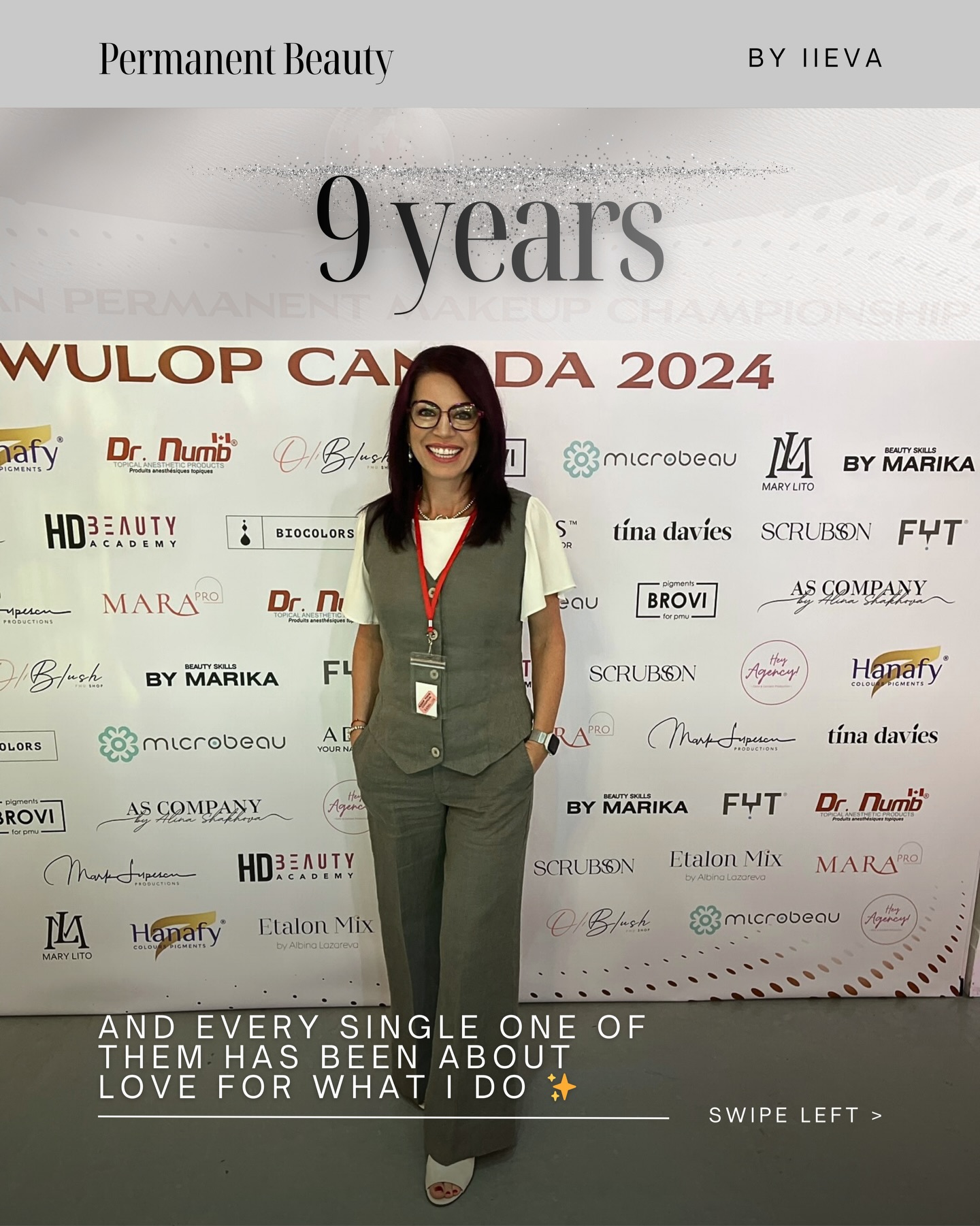 Today is a special day🤍