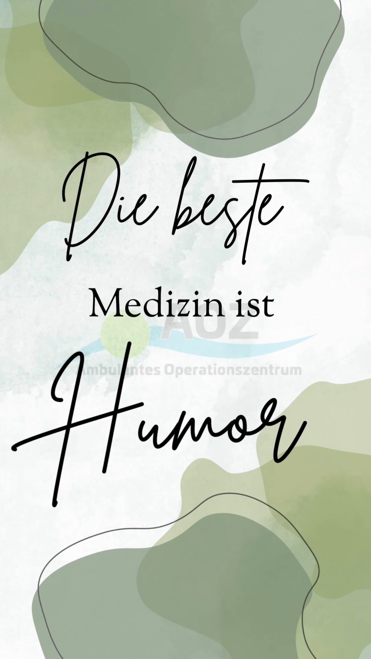 Wenn du nur einen mini Verband willst, aber die MFA längst im ‚Bitte-nicht-noch-eine-Anfrage‘-Modus ist… 😅☕
Keine Sorge – kreative Lösungen gibt’s bei uns gratis dazu. Notfalls auch direkt auf die Stirn geklebt 😂💚
Keine Sorge, Leute – natürlich nur Spaß! Wir kümmern uns immer gern um euch 💚
#AOZTuttlingen #Tuttlingen #aoz #AmbulanteOperation #AmbulanteVersorgung #Arztpraxis #Niederlassung #Chirurgie #Orthopädie #Unfallchirurgie #Praxismanagement #MFA #TeamAOZ #Gesundheit #AmbulanteChirurgie #MedizinMitHerz #GesundBleiben #Vertrauen #GemeinsamStark #MedTechRegion #Patientenversorgung #AmbulantMitHerz