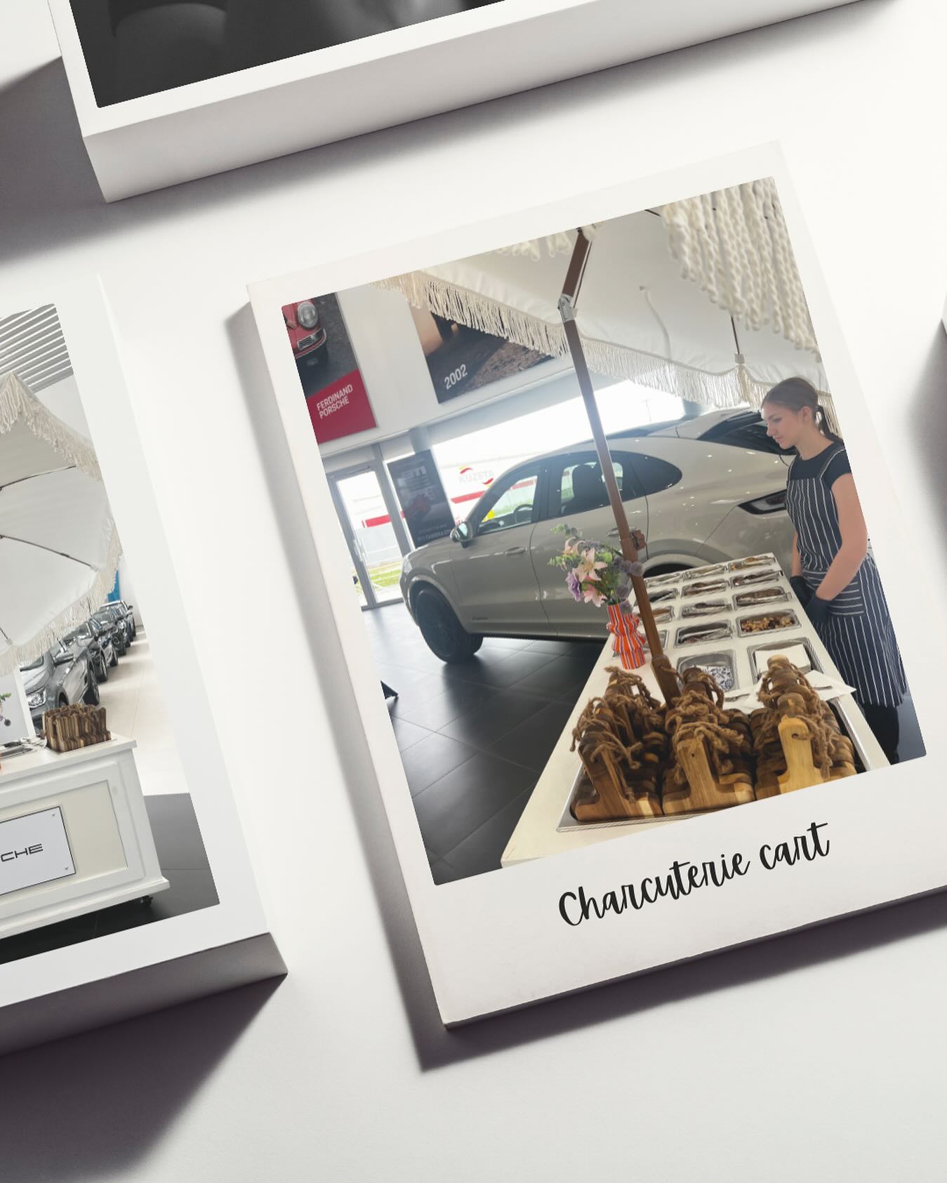 Another beautiful celebration with Cart & Co. ✨
Thank you for having us, we love bringing a little elegance to every moment. ✨#cartandcocuracao #chartuterie #events #charcuteria