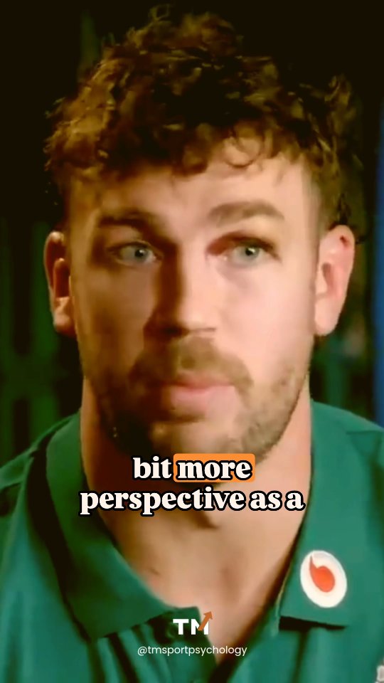 Elite athletes use injury as an opportunity📈
Despite missing a Lions tour and being sidelined for 6 months, Caelan Doris saw this as an opportunity to explore his identity. During long-term injuries, athletes can face multiple concerns such as social isolation, post-injury performance concerns and re-injury anxiety. While the athlete is out of their normal routine, it can force them to question their identity - “who am I other than a rugby player?” This can be a helpful question to ask and injury is an excellent opportunity to explore other sides of one’s identity🤔
Having a well-rounded identity can support athletes in dealing with pressure and the inevitable adversities that come with elite sport💪🏻
🎥 RTE
#sportpsychology #athleteinjury #athleticidentity