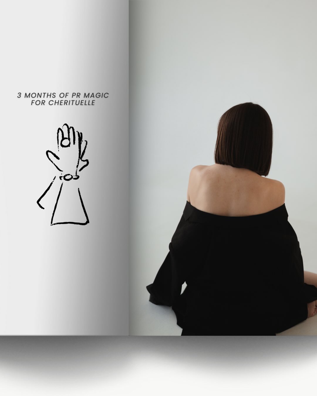 As the year draws to a close, we’re proud to share that @cherituelle has secured some wonderful media placements in the last three months.
From features in leading lifestyle publications to spotlights on their commitment to environmental integrity, economic viability, and social responsibility - their story has resonated. Thank you sooooo much @irenemariaschaeppi @ladiesdrive @valeskasvideoblog @marieclairesuisse @stylemagazin_ch @bmqmagfashion
Thank you for helping a brand that’s truly making a difference. Here’s to shaping a better future, one story at a time.