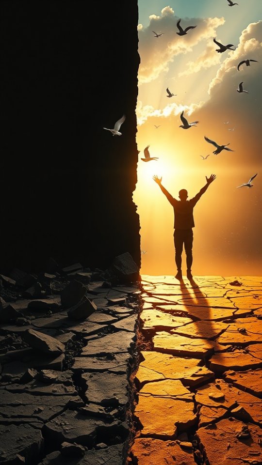 Life's jolts don't ask permission. But your response is your power. đŞâĄ
.
.
.
.
.
#resilience #strength #fypage㡠#RealTalk