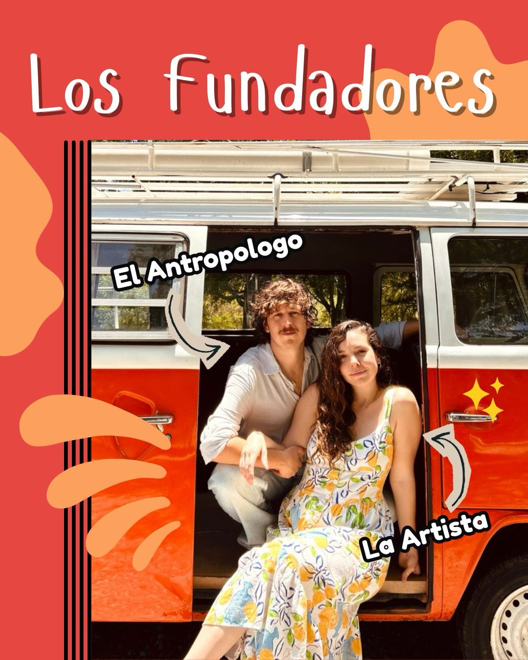 Somos Tania y Robbie.
Tania es artista y maestra. Ha visto cómo el arte cambia a los niños: les da identidad, voz, confianza y un espacio para ser ellos mismos.
Robbie es antropólogo. Ha trabajado con comunidades distintas y algo siempre se repite: la infancia es el capítulo más formativo de la vida. Lo que parece juego es el entrenamiento del cerebro, la emoción y la manera en que entendemos el mundo.
Y cuando recordamos nuestras propias infancias, no pensamos en juguetes caros.
Recordamos proyectos con mamá, con una tía, con los abuelos.
Esos momentos hicieron más que entretenernos — nos construyeron.
Mini Da Vincis nació de juntar esas dos miradas:
el arte que enciende y la comprensión de por qué la infancia es donde todo se forma.
Creamos cajas diseñadas para que esos momentos pasen más seguido, sin fricción:
proyectos listos, materiales listos y experiencias que desarrollan pensamiento, identidad, vínculo y orgullo.
Porque estos no son “solo” ratitos creativos.
Es la etapa más importante de su vida.
Bienvenidos a el club Mini Da Vincis.