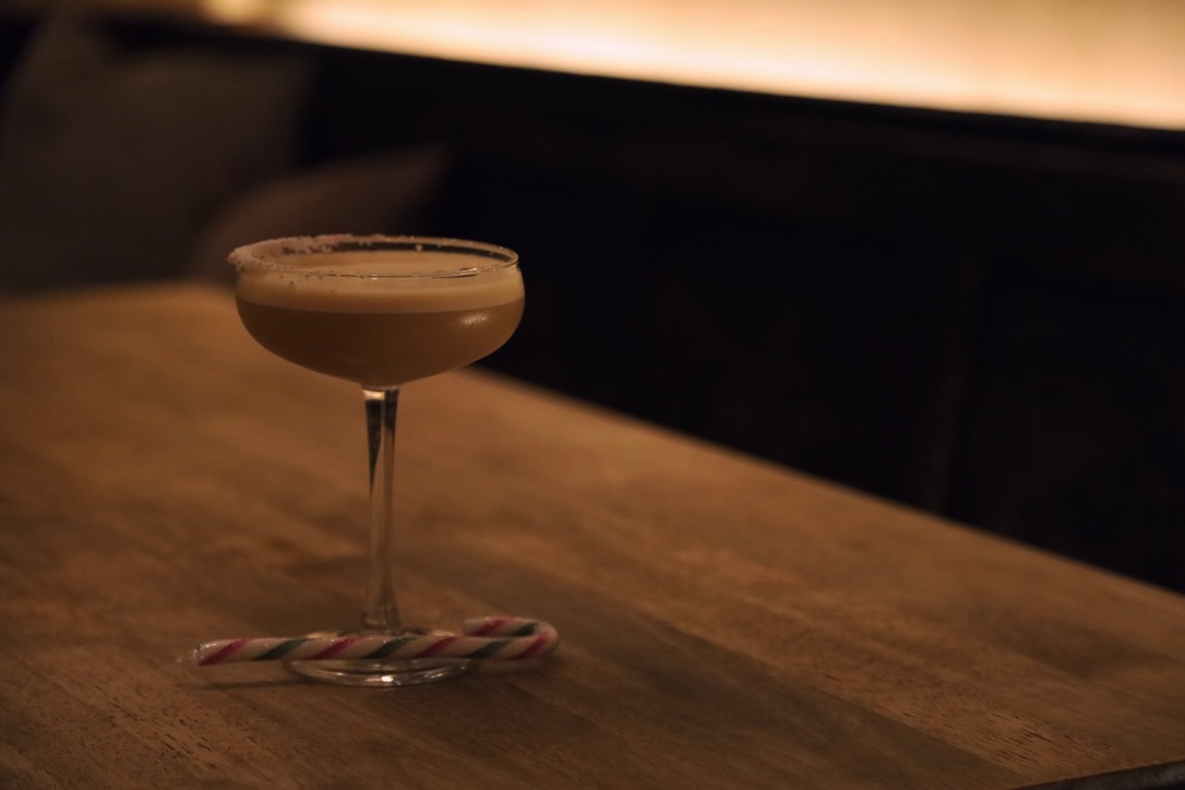 We absolutely loved spending such a cosy Christmas with you all and can’t thank you enough for visiting us in 2025! We are closed for the first few weeks of January but we will post when we’re back in business, hopefully with exciting things to come! Till the next white chocolate espresso martini 🍸 Happy new year to all, with love, Foletta.