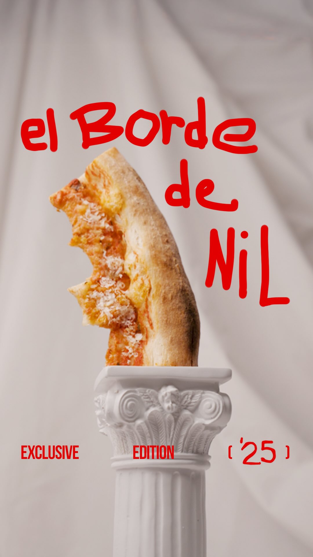 Si Nil nos da permiso lo subimos a eBay 🥰
Piensa en los koalas @nil 🤝 @australiankoalafoundation