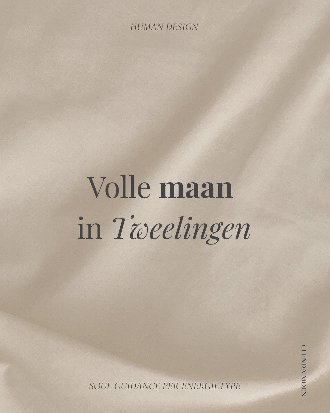 Verstoppen lukt niet meer hè? 🙈
Deze volle maan in Tweelingen maakt alles wat je voelt glashelder.
Maar jouw guide laat je snappen waaróm je je zo voelt.
Een boek van ±100 pagina’s, volledig gepersonaliseerd.
Het is het boek dat zegt:
“Zo werkt jouw systeem. Dit werkt absoluut niet voor je en daarom voel je wat je voelt.” 🥹
Het is het meest waardevolle en persoonlijke kerstcadeau dat je kunt geven -
of krijgen.
🎁🎄 Bestel vóór 16 december om hem op tijd in huis te hebben voor Kerst.
✅ Comment “CADEAU” voor de link 👇🏻
En… ik ga iets doen wat echt crazy is.
Iedereen die een guide bestelt in december (en iedereen die al eerder een guide heeft besteld), maakt kans op een plek in de Human Design Academy level 1 – ter waarde van €2000,-.
Hoe? 👉🏻
Laat een 5-sterren Google review achter. Deel in jouw review wat de guide je heeft gebracht. Waar je eerst stond en waar je nu staat na het hebben van jouw unieke boek. Welke inzichten, "aha-momenten" en inspiratie je hebt opgedaan.
Wil je kans maken op een plek in de Academy maar ben je al ingestapt? No worries, dan maak jij kans om je volledige investering terug te winnen.