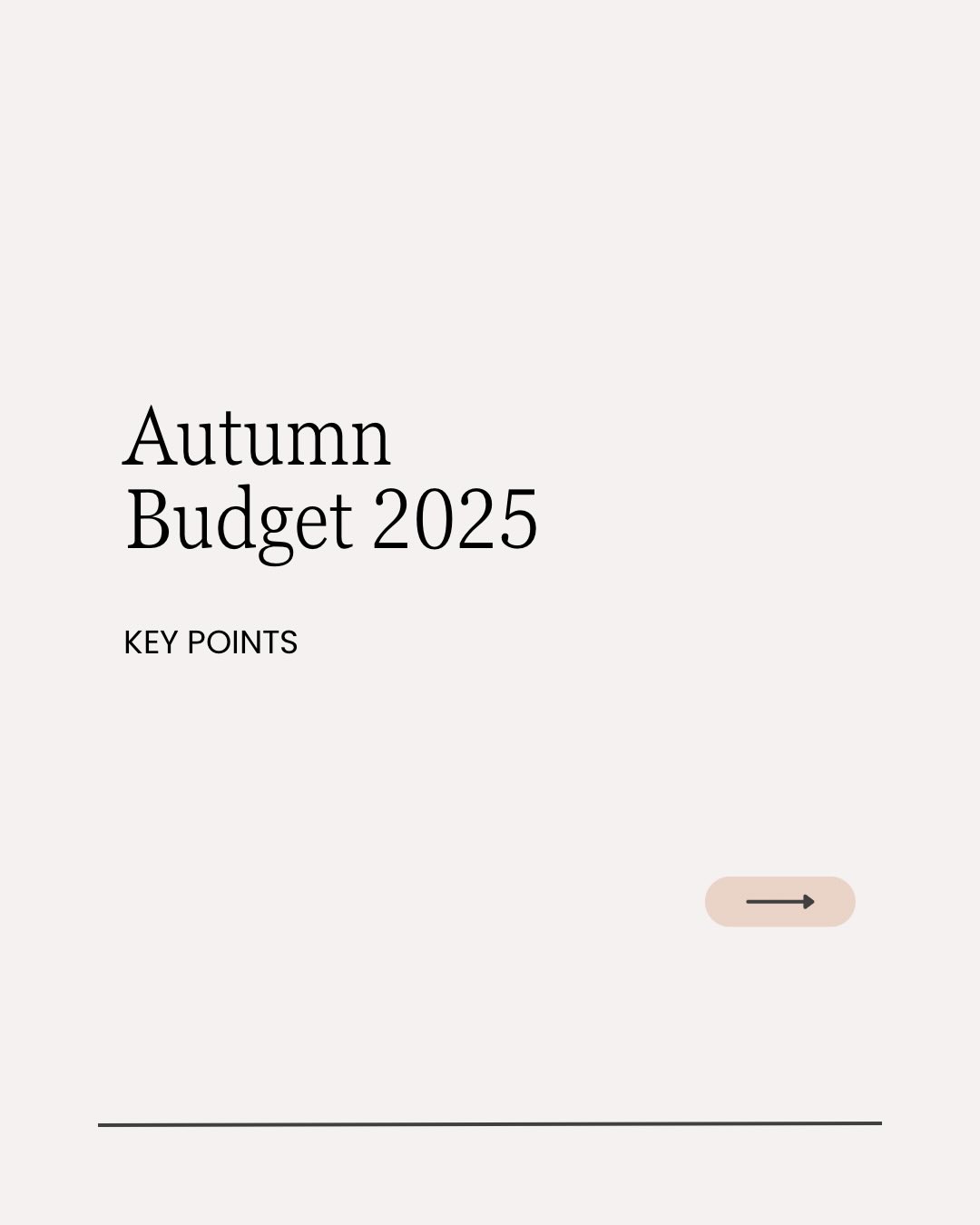 Now that was a CHUNKY budget⦠swipe to find out how youāll be affected
#tax #budget #smallbusinessuk