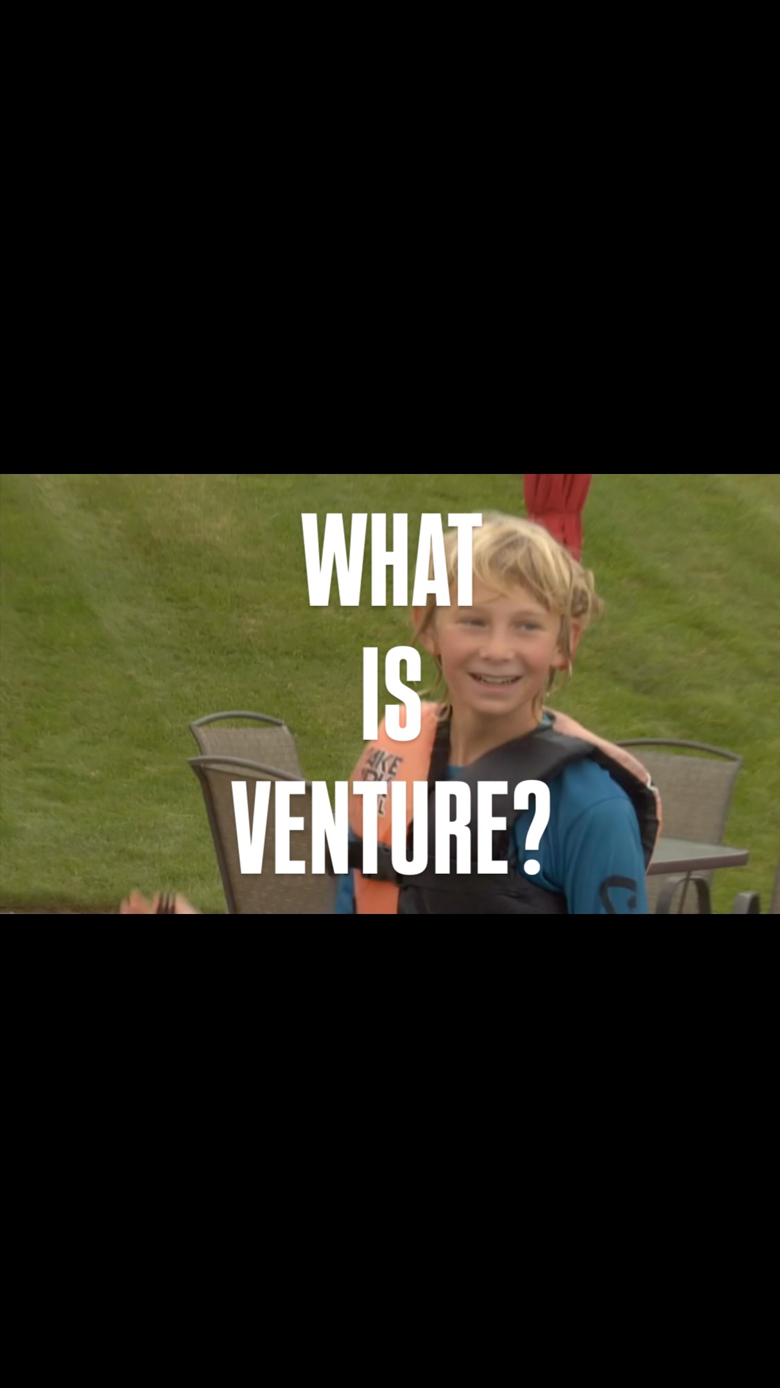 Venture is back starting Fall 2026!
Check out this short video from our owners talking about who we are and why we care about the programs we offer!