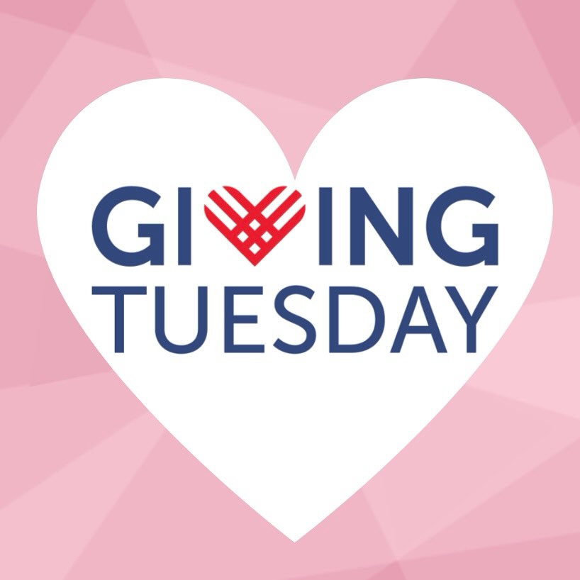 Giving Tuesday is a global generosity movement unleashing the power of radical generosity. A day that encourages people to do good. Join the movement and give, whether it's some of your time, a donation, or the power of your voice in your local community. Thanks for all our supporters @springsfoodpantry we need your help year round. We love our community and thankful for your support 🩷💗🩷💗