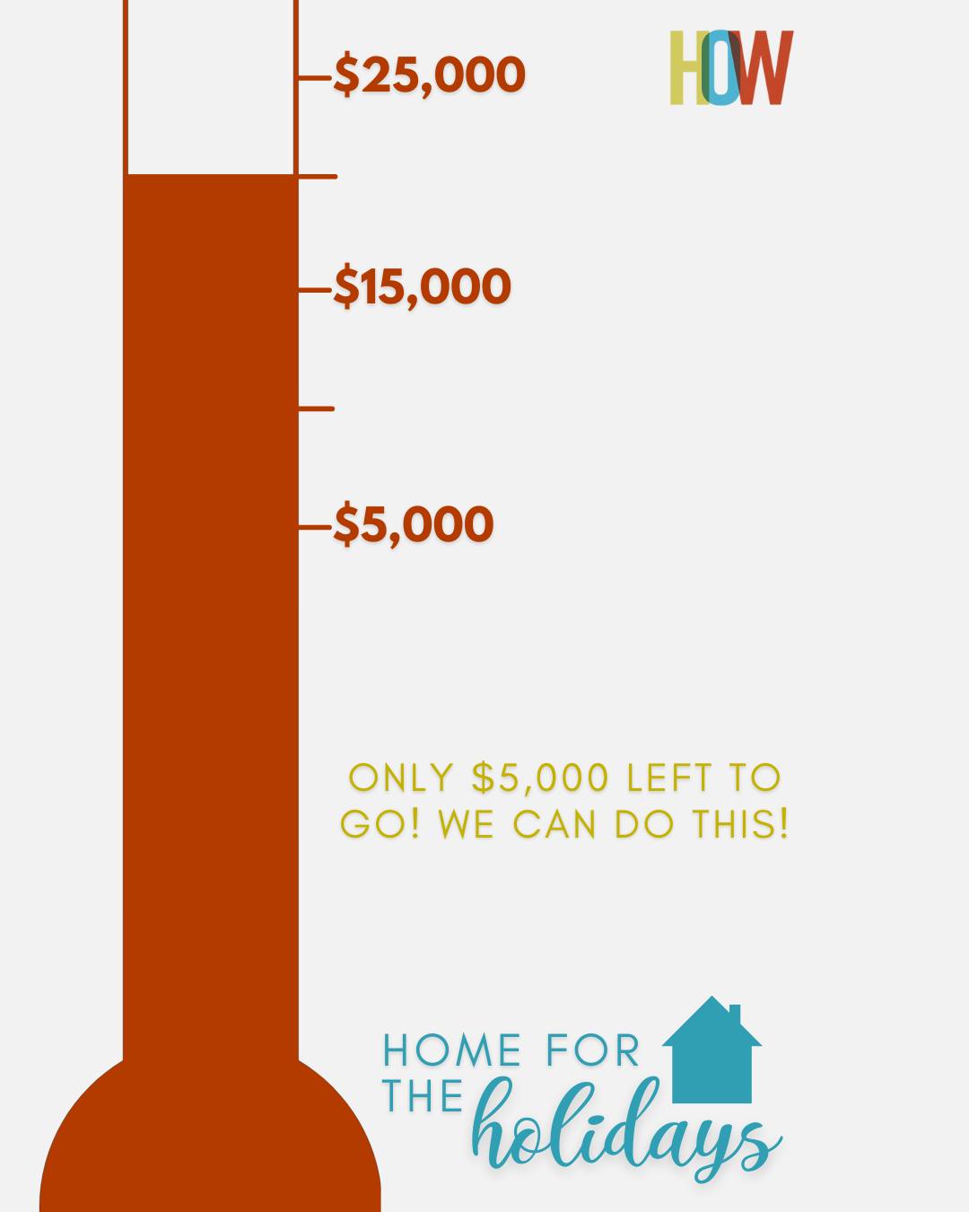 Having a home is more than just a roof over your head, it's a place to rely on. Our "Home for the Holidays" campaign aims to raise $25k from individual supporters, with every dollar matched by generous donors. Your contribution can cover move-in fees, essential furniture, bedding and towels, CTA passes to interviews and appointments, computers and academic tools and so much more!
โจHelp give the gift of home this season. Donate now at the link in our bio.