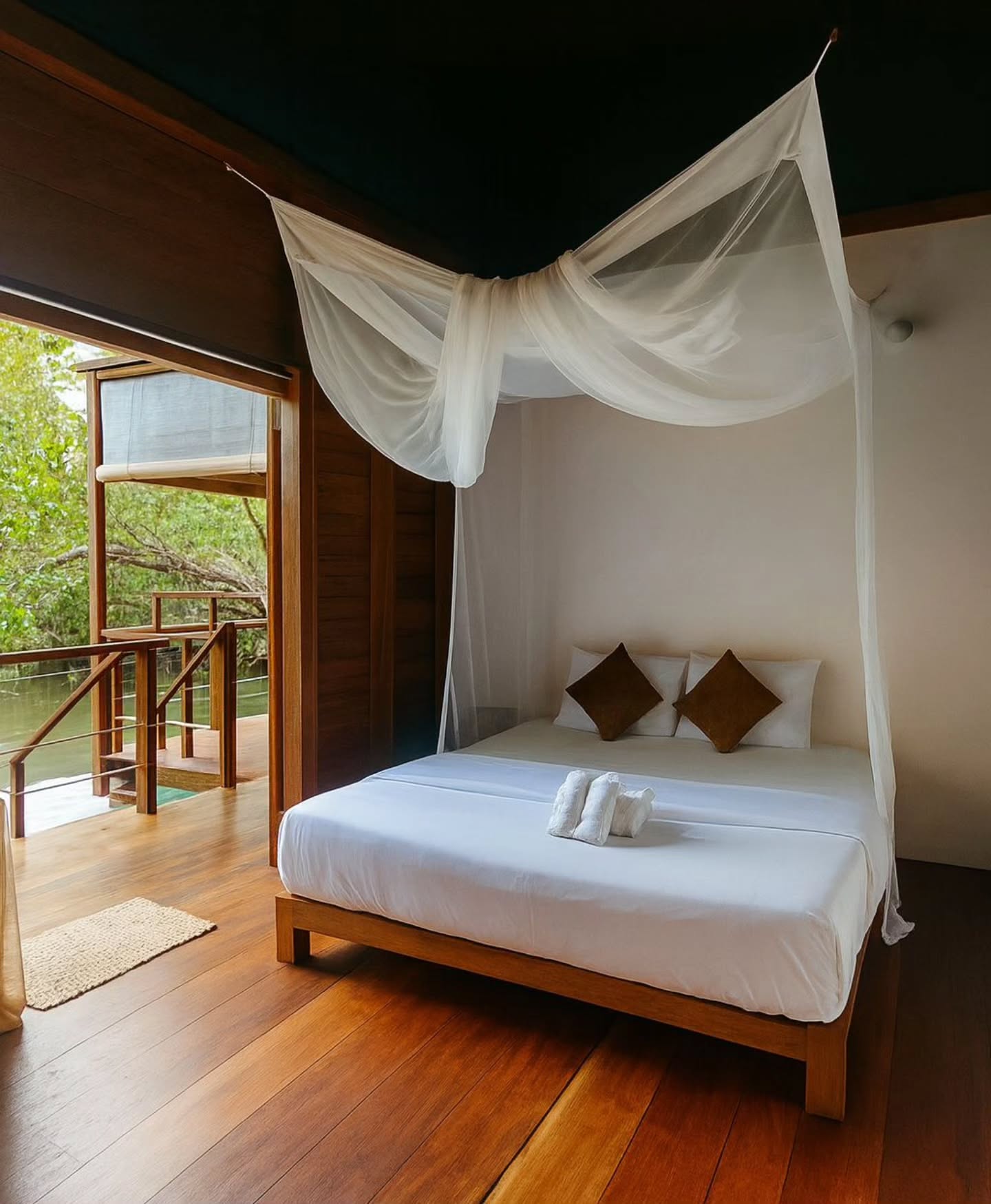 Stay at LUZO — where every morning feels like a soft reset.
Whether you wake up in the villa or the bungalow, it’s always a room with a view.
Let the birds be your alarm clock, the ocean your first greeting, and the sunrise your daily reminder of how beautiful life can be. ✨🏝️
#VillaLUZO #RajaAmpat #RoomWithAView #IslandLife #SunriseMagic #WakeUpInParadise #rajaampattrip #lastparadise #rajaampatisland #westpapua