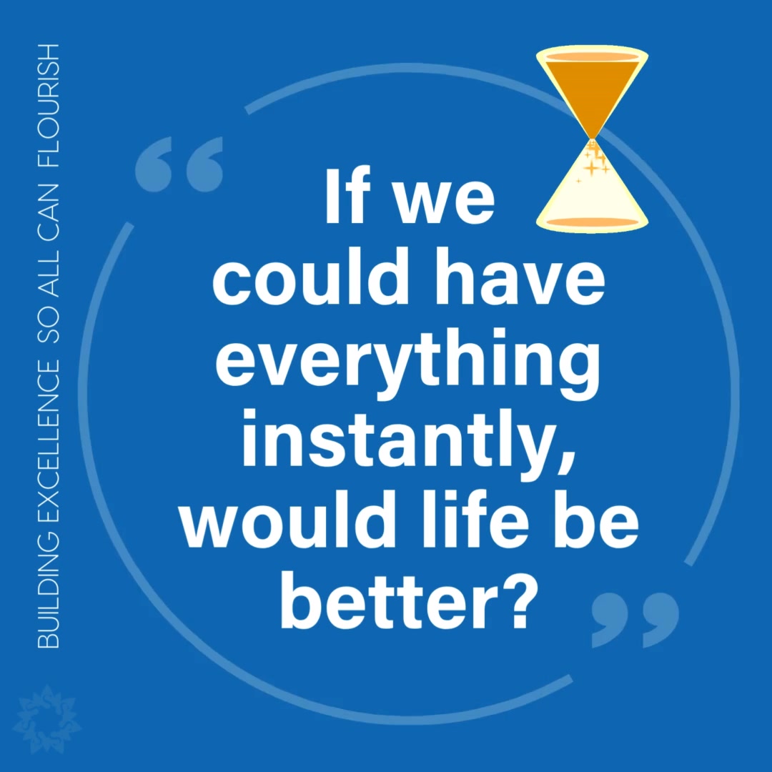 This week, with the excitement of opening our Advent calendars still fresh in our minds, we spent some time reflecting on what it feels like to wait. The first Advent candle reminds us of hope, and Advent itself is about waiting for something special.
This sparked a Big Question for us - what if we didn't have to wait, would that make life better - or worse?
The answer was a firm and immediate NO! 😲
We realised that waiting makes things exciting (like birthdays and Christmas) and gives us a something to work towards.
"Birthdays would be boring if we had them every day - and we'd be very old!"
"We would have nothing to look forward to if we didn't have to wait"
The children decided that while waiting can feel hard, it helps us notice what matters most. Just like Simeon in the Bible waited his whole life to see Jesus, some things are definitely worth waiting for!
.
.
.
#PrimaryBigQuestion #SchoolDebate #Advent #WorthTheWait #patience #PhilosophyForChildren #stjohns #hope