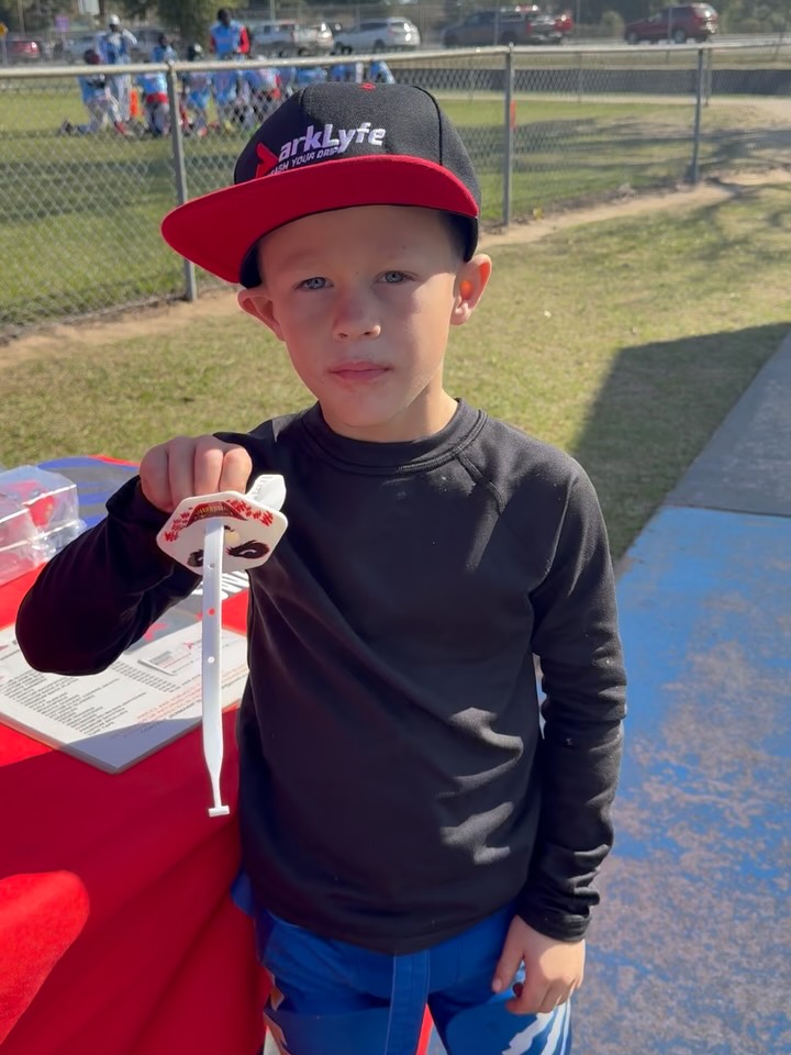 ParkLyfe unleash your drip