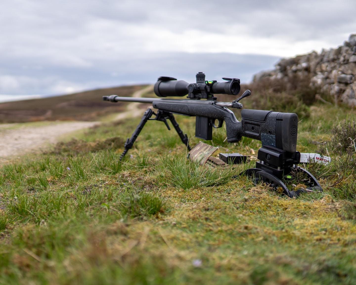 The Alacritas Innovations December Sale is live, and you can take 10% off every product we make — all month long.
This isn’t a flash sale. No timers. No code.
Just premium, field-tested kit designed by shooters, now for less.
If you’ve had your eye on the LRD, the Fortis, or any of our accessories, now’s the time to move. Once December ends, so does the discount.
Upgrade your setup before the year is out.
Shop the December Sale today, link in bio...
#longdistanceshooting #shooting #TargetPractice #deerhunting #HuntingGear #prsrifle #shootingsport #rifleshooting #prsshooting #firearms #rifle #benchrestshooting #precisionshooting