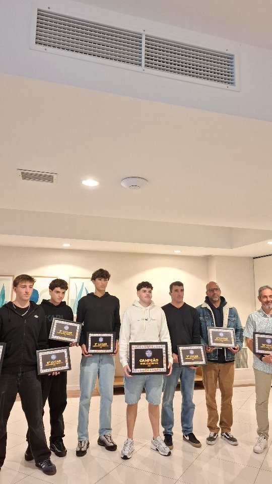 ENTREGA PRÉMIOS BODYSURF PORTUGAL 2025