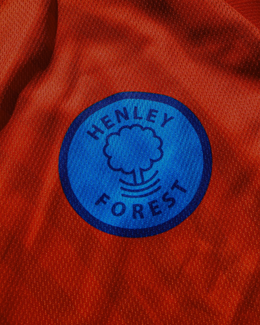 Precision in every stitch 🪡
The @henleyforestfc Away Shirt — engineered for performance, designed to stand out. ⚽️
Swipe to explore the details. 👉