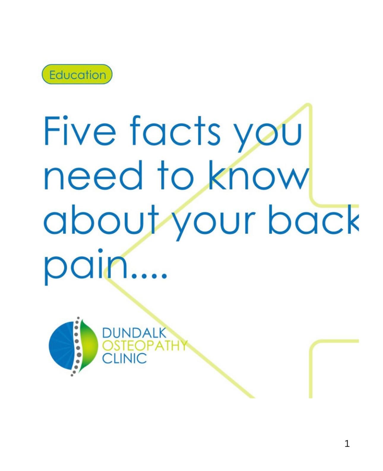 • Back pain sufferers who want real, lasting relief
• People who’ve “tried everything” for their back pain
• Those ready to fix the root cause of their back pain
• Busy adults looking for fast, effective back pain solutions 📍Check out our 12 week online low back pain program to take you from your most recent flare up to moving better and feeling better 📍for more info: you can find the link here 👉 https://www.dundalkosteo.com/online-low-back-pain-program #sciatica #sciaticarelief #sciaticapain #sciaticatreatment #discherniation #discherniationrecovery #dundalkosteopathyclinic #dundalkosteopath #dundalkosteo #dundalksportsmedicine #lowbackpainrelief #lowback #lowbackpainexercises #lowbackpainprevention #lowbackpain
