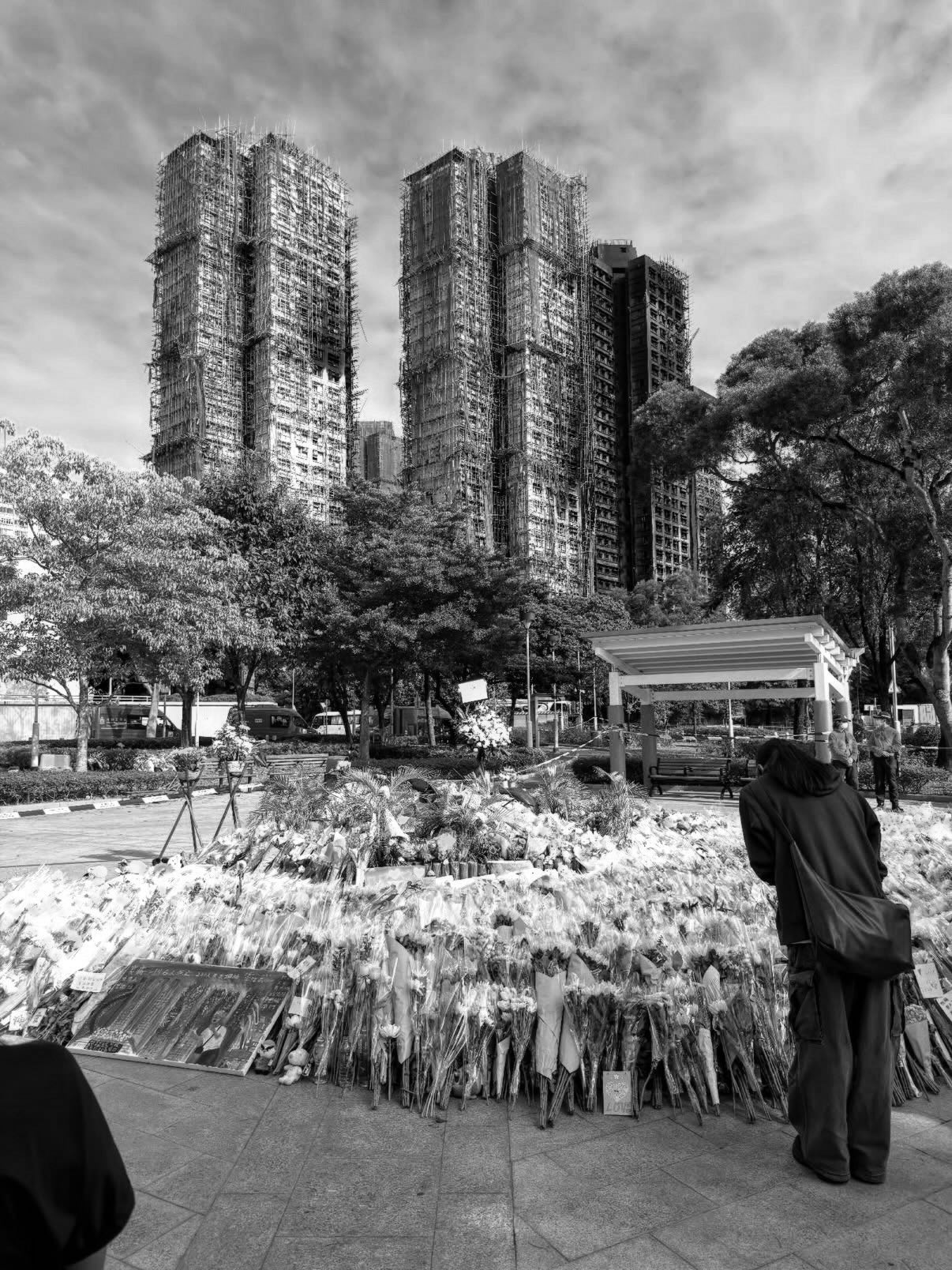 Over the past five days, we have engaged in deep self-reflection, joined community discussions, and kept each other in check to regulate our emotions as we collectively mourn and begin to accept the tragedy at Tai Po. It has become the unspoken weight in every team meeting, family dinners and friends’ gathering—where we all try to stay calm and carry on, yet the shared grief is impossible to ignore.
Our heartfelt condolences go out to every soul who has offered support in their own way: to the firefighters, medical teams, volunteers setting up grassroots donation centers, online support groups, and businesses stepping up in every possible capacity.
To the families who lost everything—their loved ones, their homes, their sense of security—our hearts ache for you. We can never fully grasp the depth of your pain, the fear for the future, or the long road ahead. But one thing is certain: Hong Kong stands with you. What has remained constant since the disaster is the overwhelming outpouring of love, compassion, and hope from our community. We may not have all the answers, but we will stay strong—for each other, and for the future.
Hong Kong, the Lord is watching over you; he is your shade at your right hand. Be strong and courageous. Do not be afraid—He will never leave you nor forsake you.
Let the world witness the love in Hong Kong: how we lift one another up, how we persevere, and how we face this challenge together.
#HongKongStrong