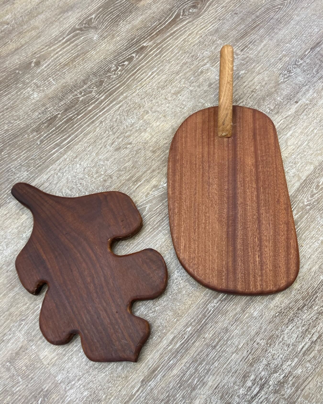 Cheeseboards ready for Christmas!