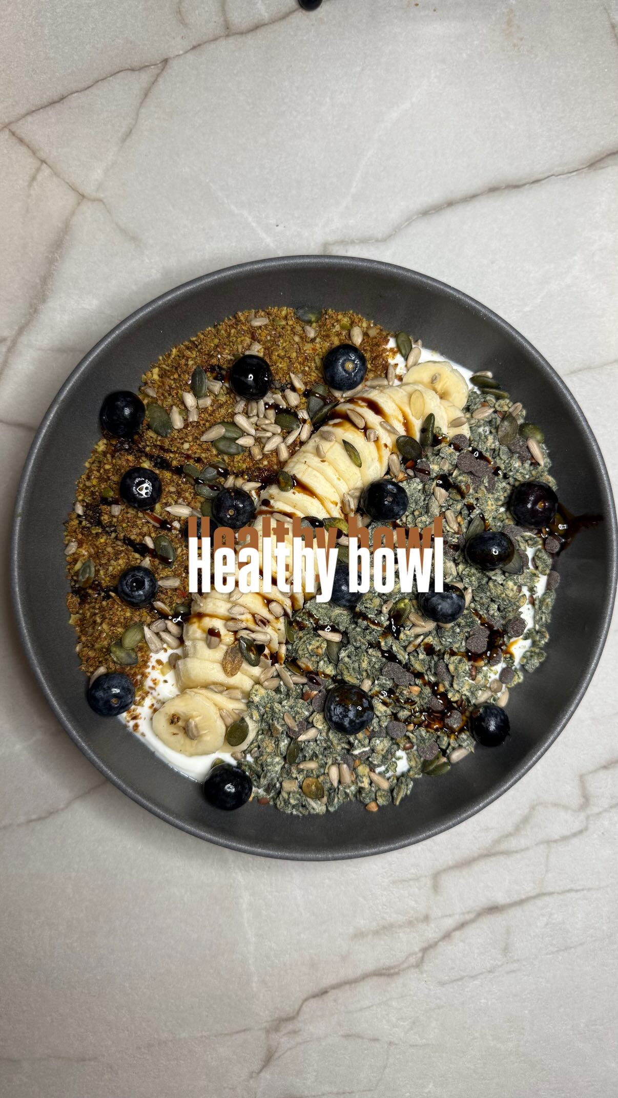 Ce bowl healthy et ultra protéiné fait partie de mon top 5 des petit dej favoris 🤎
Ce qui fait toute la différence ?
Le muesli croustillant super graines & spiruline de chez @hoope et le mélange de graines moulues de chez @linwoods_france 🙌🏼🔥
Un combo incroyable pour éviter les fringales !
Produits découverts grâce à @myfoodxperiences_fr !
➡️ -20% sur votre box avec le code : diet_and_luxo
*collaboration commerciale
#food#foodlover#foodgasm#foodies#foodie#healthy#health#healthyfoodporn#healthybodyhealthymind#healthyfoods#healthyweightloss#alimentación#alimentationsaine#lifestyle#diet#dietlife#dietfood#pertedepoids#pertedepoidssaine #ideecollation#ideepetitdejeuner#breakfast