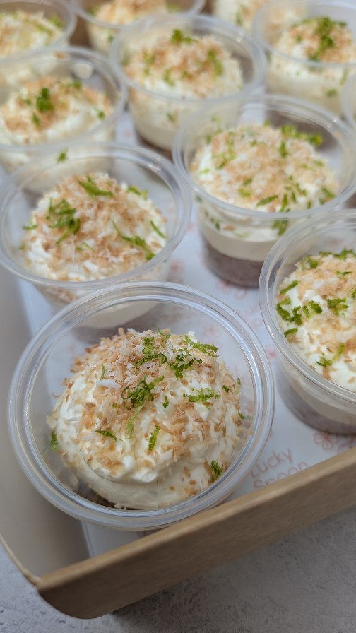 The December madness has begun...#catering #freshfood