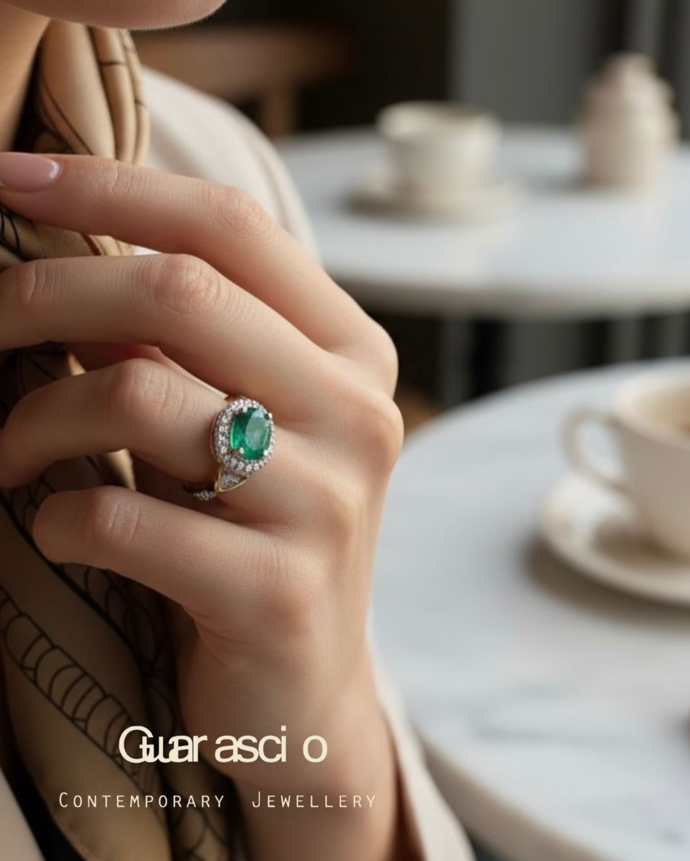 💭 Have a design idea you’ve been dreaming about?💭
Let’s make it real. From modern minimalism to bold statements, we turn your vision into wearable art.
📩 DM us to start your custom journey today!
#CustomJewelryDesign #BespokeJewelry #JewelryGoals