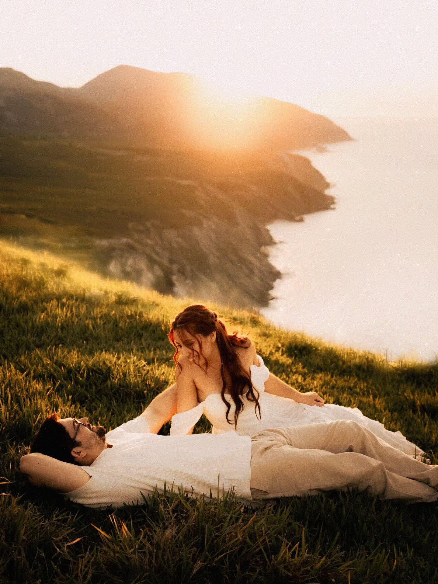 Sasha//Rodrigo
#prewedding