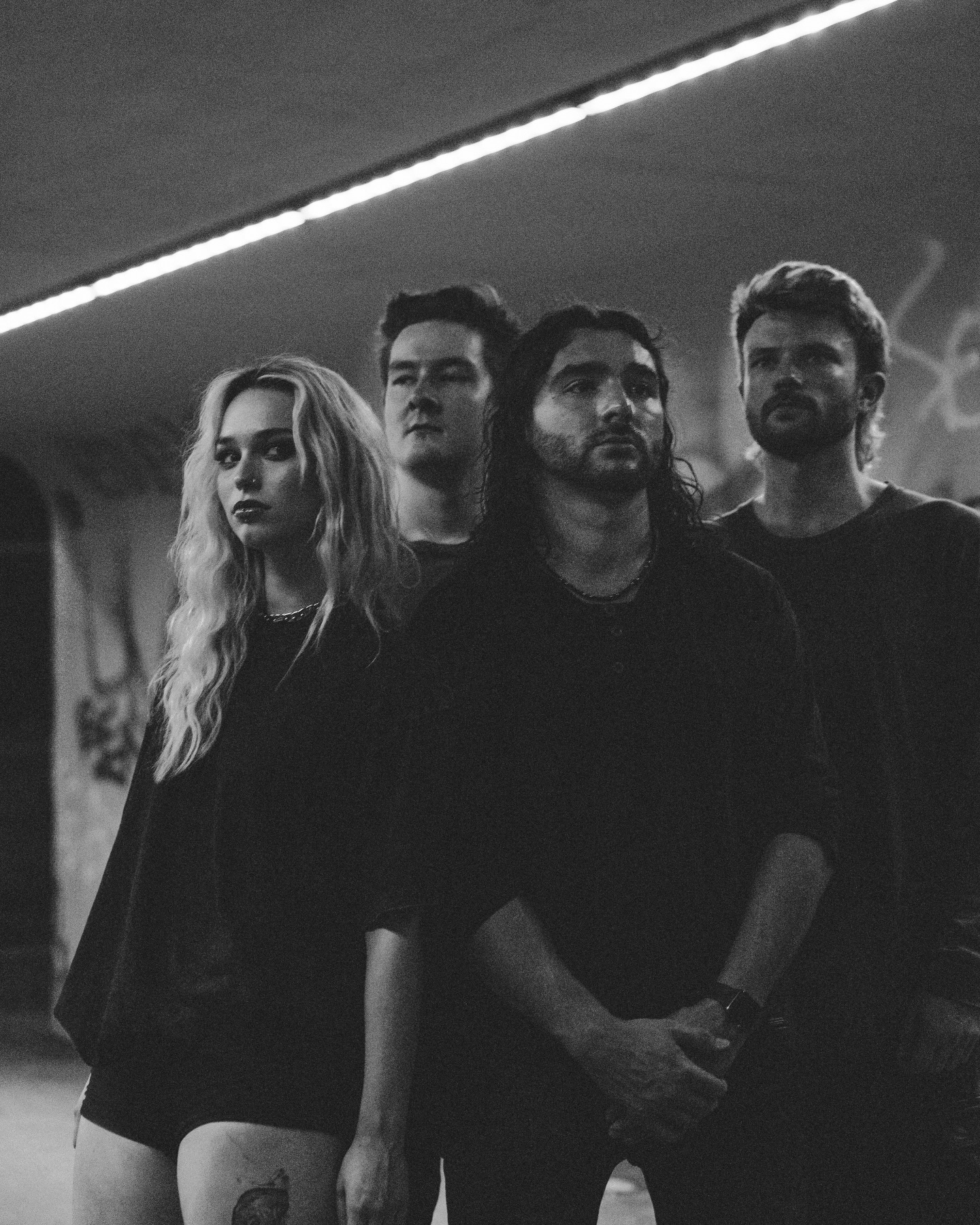coming back to kitchener to close out the year with a show next saturday with @feralminks and @flowersfordaniel at @thehub_kw. let’s make it a good one. ticket link in bio.