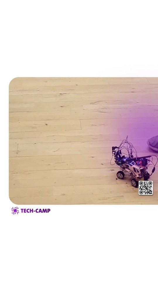 Die Jugendlichen sind mitten in der Testphase
Fahrzeuge fahren, stoppen, weichen aus und werden Schritt für Schritt optimiert. 🚗✨
Einige nutzen Sensoren, andere experimentieren schon mit Kamera und Bildverarbeitung, um echte autonome Funktionen umzusetzen.
Dabei trainieren sie nicht nur Technik Skills, sondern auch Durchhaltevermögen, Fehlertoleranz und kreatives Problemlösen. Genau die Kompetenzen, die sie später in modernen Berufen brauchen.
#SmartDrive #TechCamp #AutonomesFahren #Sensoren #Bildverarbeitung #MINT #Zukunftskompetenzen #JugendStärktZukunft #Berufsorientierung #Hamburg