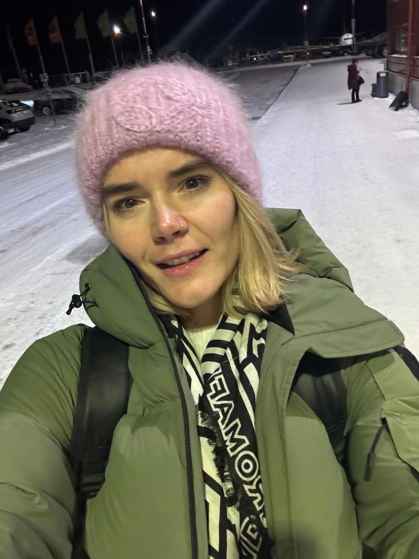 Oon tĂ€mĂ€n viikonlopun pohjoisen rauhassa ja irti puhelimesta â pieni someloma tekee vĂ€lillĂ€ ihan hyvÀÀ. đČâš
Palaan linjoille alkuviikosta. đ