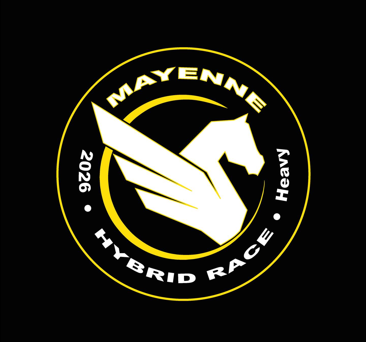 🔥 MAYENNE HYBRID RACE 🔥
« Heavy » PREMIÈRE ÉDITION
📅 Compétition : Dimanche 8 février 2026
📍CrossFit Mayenne, rue du grand montron 53000 Laval
La première phase de la Mayenne Hybrid Race arrive : un défi Hybride Force + Cardio qui va tester votre puissance, votre endurance et votre mental.
Au programme :
🏋️♂️ Squat
💪 Développé couché
💥 Deadlift
⚡ Sand Bag Clean
Et bien sûr 🏃♂️ Course à pied
Un cocktail explosif pour mesurer votre vrai niveau de fitness !
💥 Inscriptions ouvertes du 15 au 29 décembre
Tarifs & infos 👉 directement sur www.crossfitmayenne.com
Elite Indiv : 35 euros
Team RX : 25 euros/personne
Team Inter : 25 euros/personne
Team Scaled : 20 euros/personne
Option t-shirt : 15 euros
Que vous soyez Élite, Rx, Inter, Scaled ou même en duo Parent/Enfant… ➡️ Relevez le défi.
Venez vivre la Mayenne Hybrid Race 2026 ✨
La deuxième phase « Gym » est prévue au début du deuxième trimestre 2026, reste connecté ;)