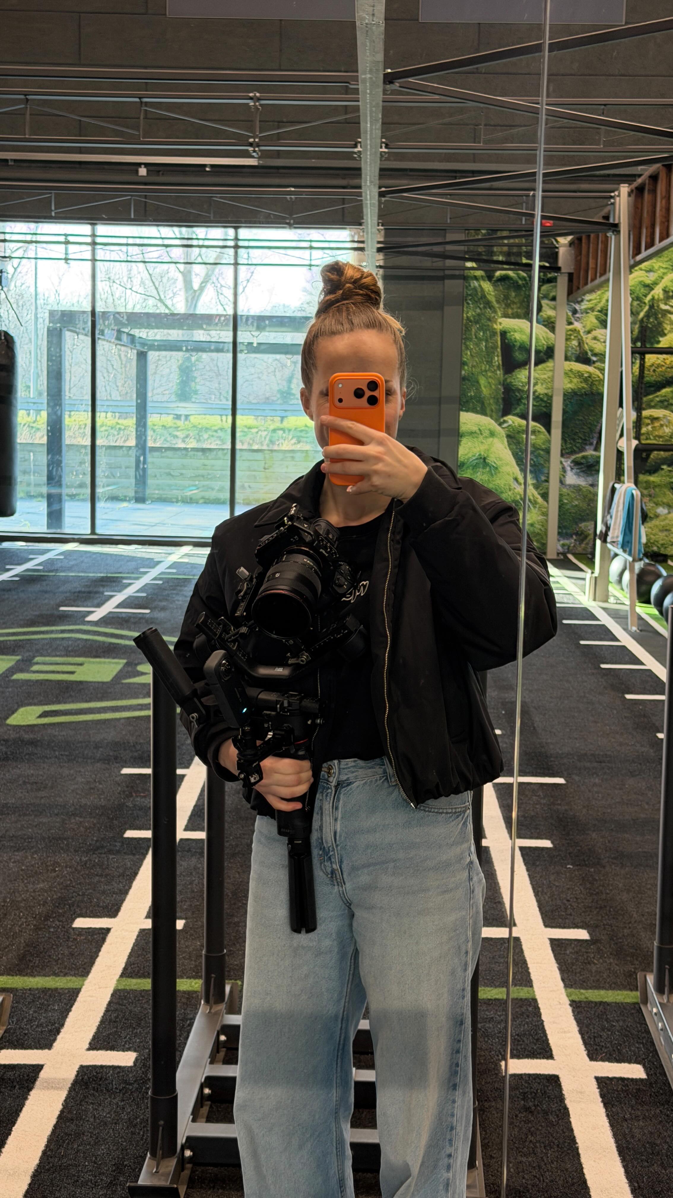 POV van een filmdag bij @tree11_health_club 🧡
#hyrox #tree11 #instax360