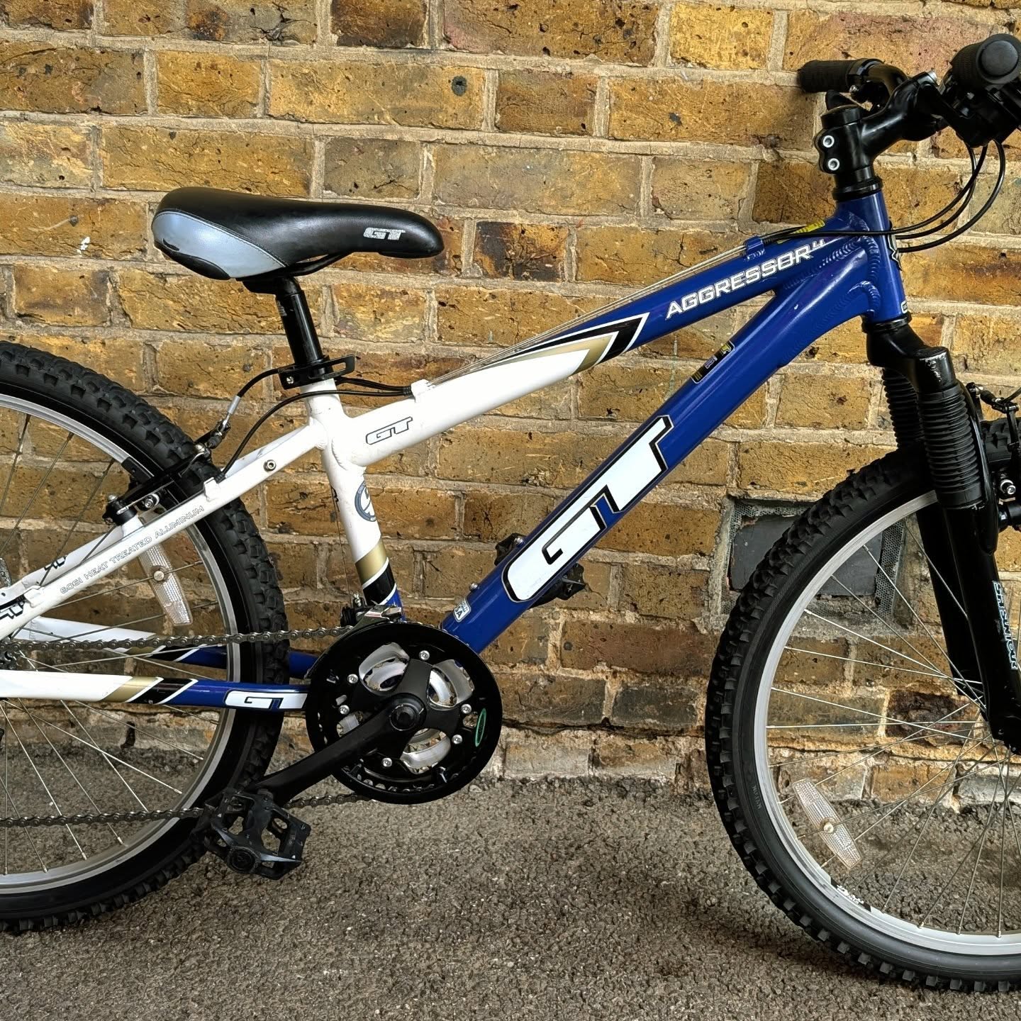 Looking for an affordable bike for Christmas?
These are just some of our refurbished children's stock! Lots more are on the build and starting from as little as £80! We also have adults bikes!
Get em while you can🎅
